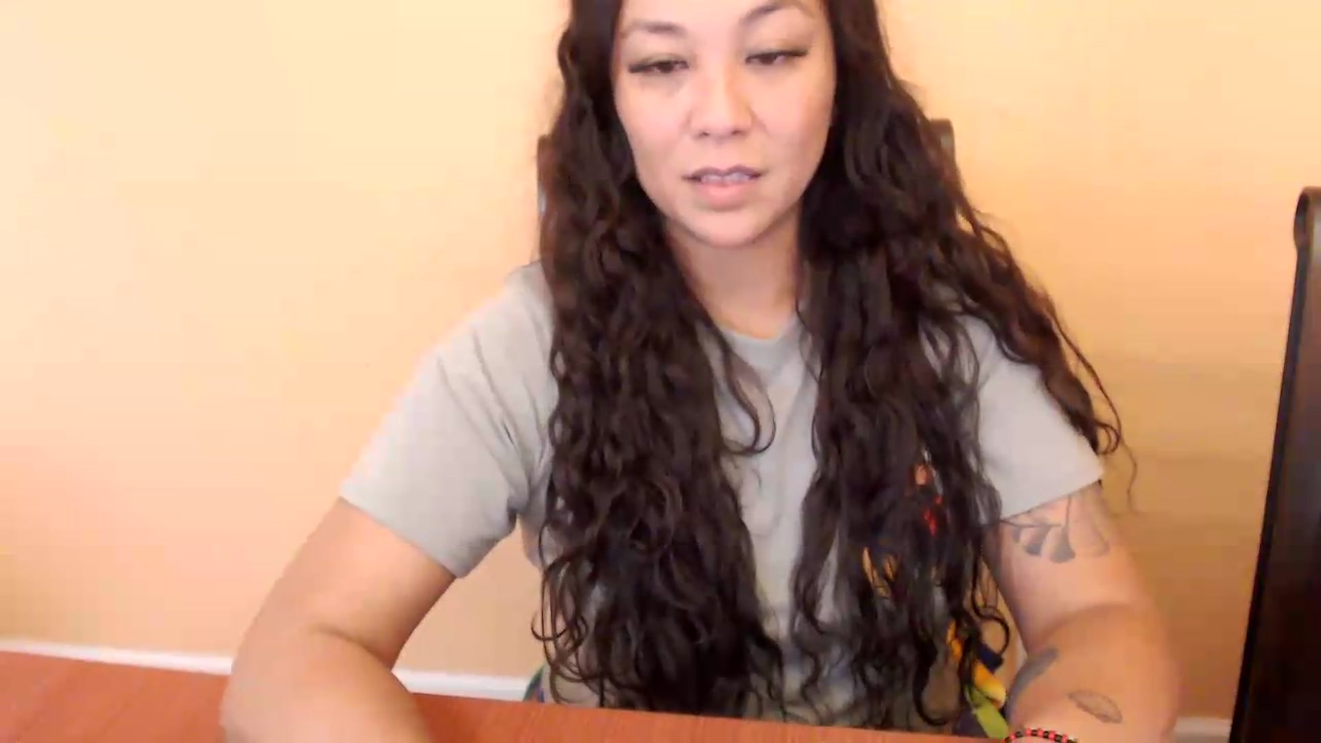 Gallery image thumbnail from CoconutCreme's myfreecams stream on, 09/06/2026, 21:15 image 15 of 20