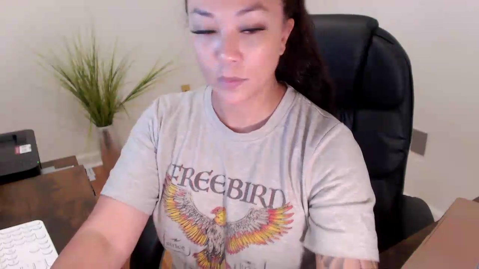 Gallery image thumbnail from CoconutCreme's myfreecams stream on, 09/08/2026, 15:48 image 14 of 20