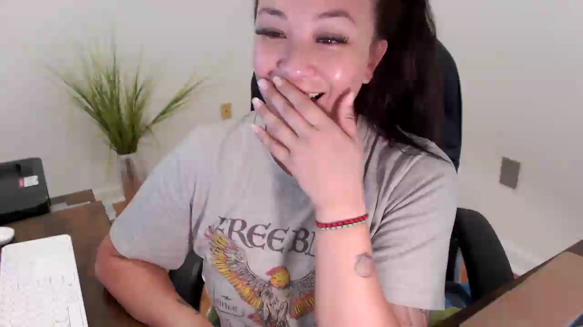 Gallery image thumbnail from CoconutCreme's myfreecams stream on, 09/08/2026, 20:32 image 18 of 20