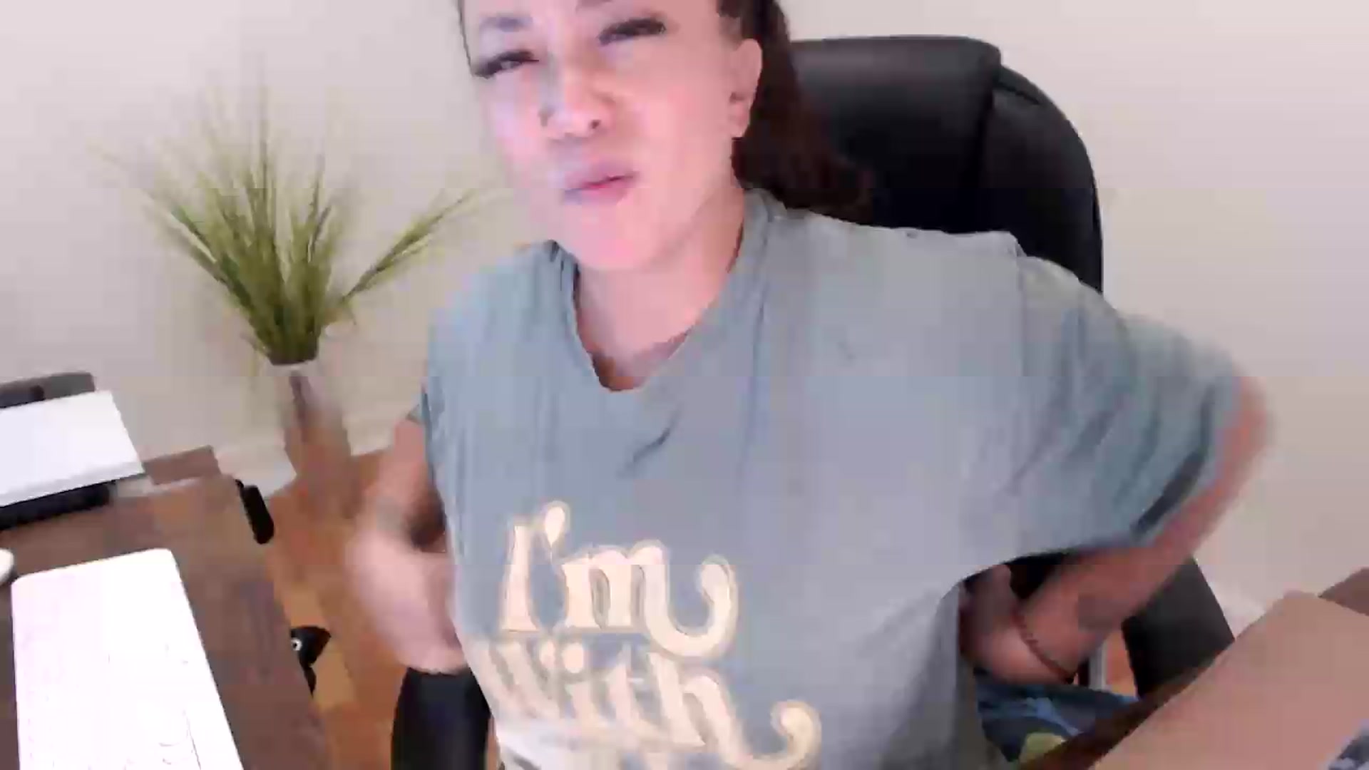 Gallery image thumbnail from CoconutCreme's myfreecams stream on, 09/09/2026, 17:47 image 7 of 20