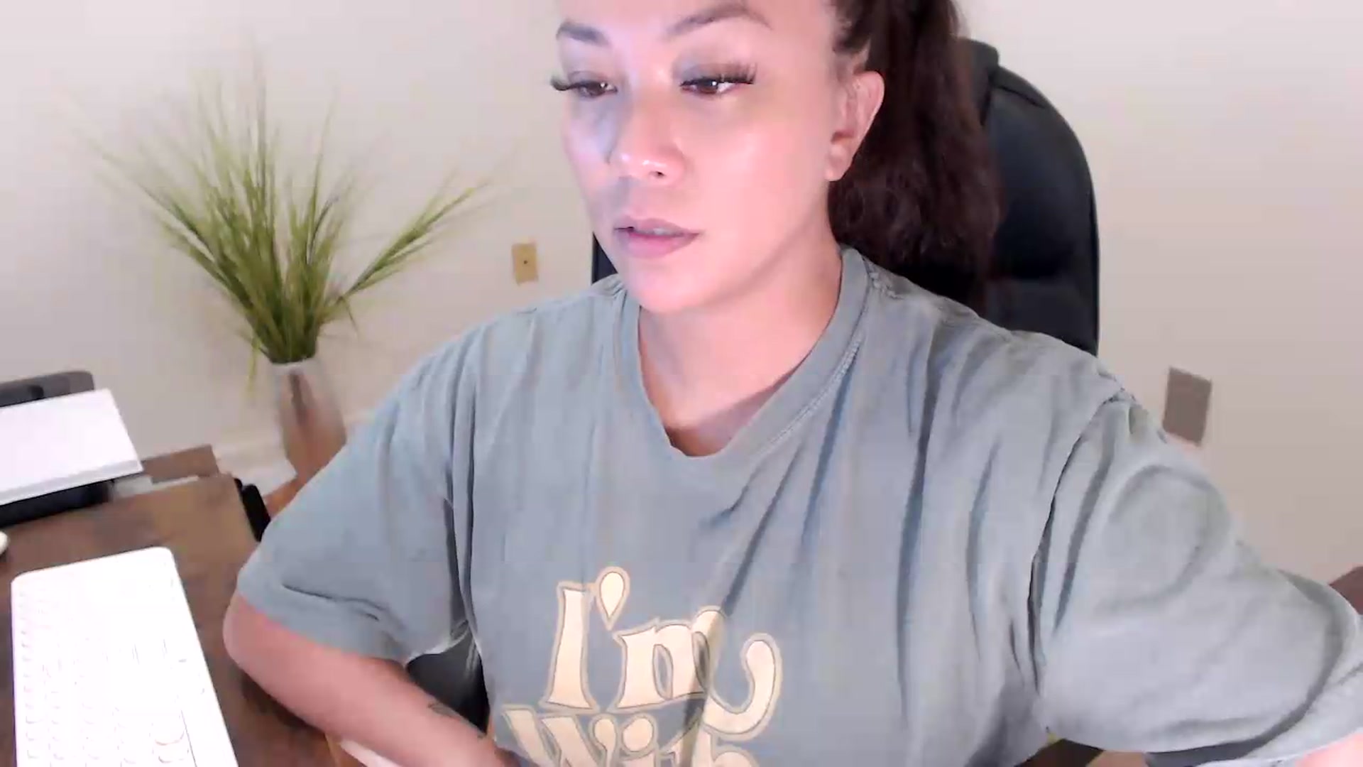 Gallery image thumbnail from CoconutCreme's myfreecams stream on, 09/09/2026, 17:47 image 13 of 20