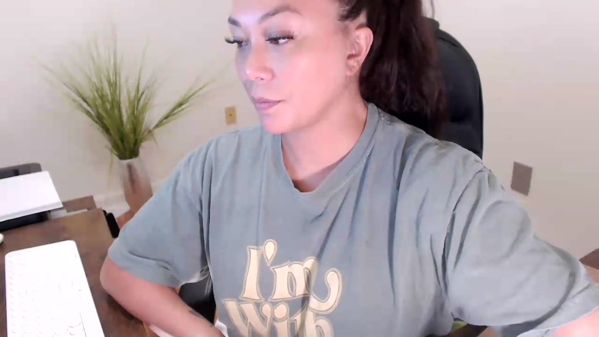 Gallery image thumbnail from CoconutCreme's myfreecams stream on, 09/09/2026, 17:47 image 14 of 20