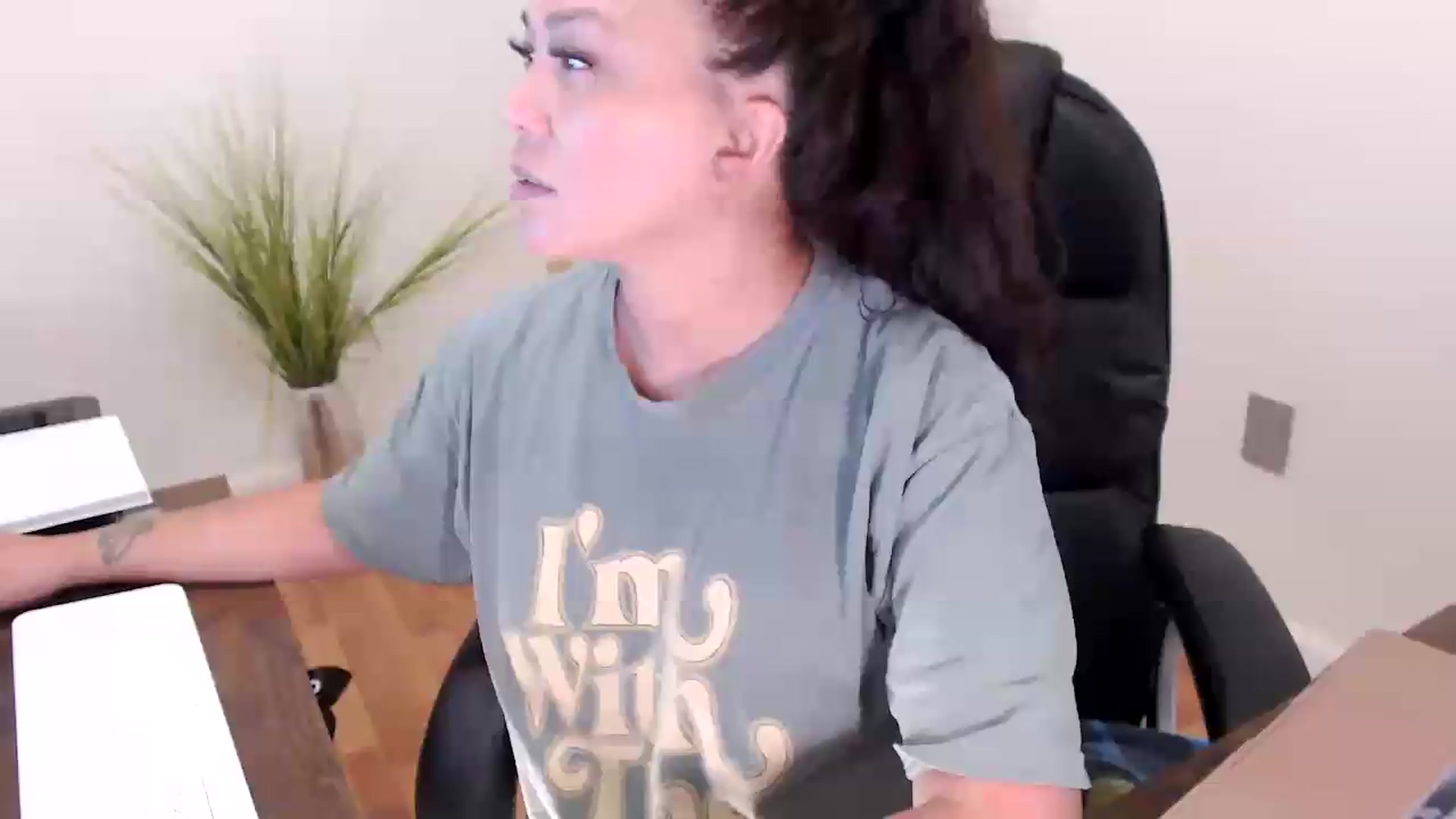 Gallery image thumbnail from CoconutCreme's myfreecams stream on, 09/09/2026, 17:47 image 8 of 20