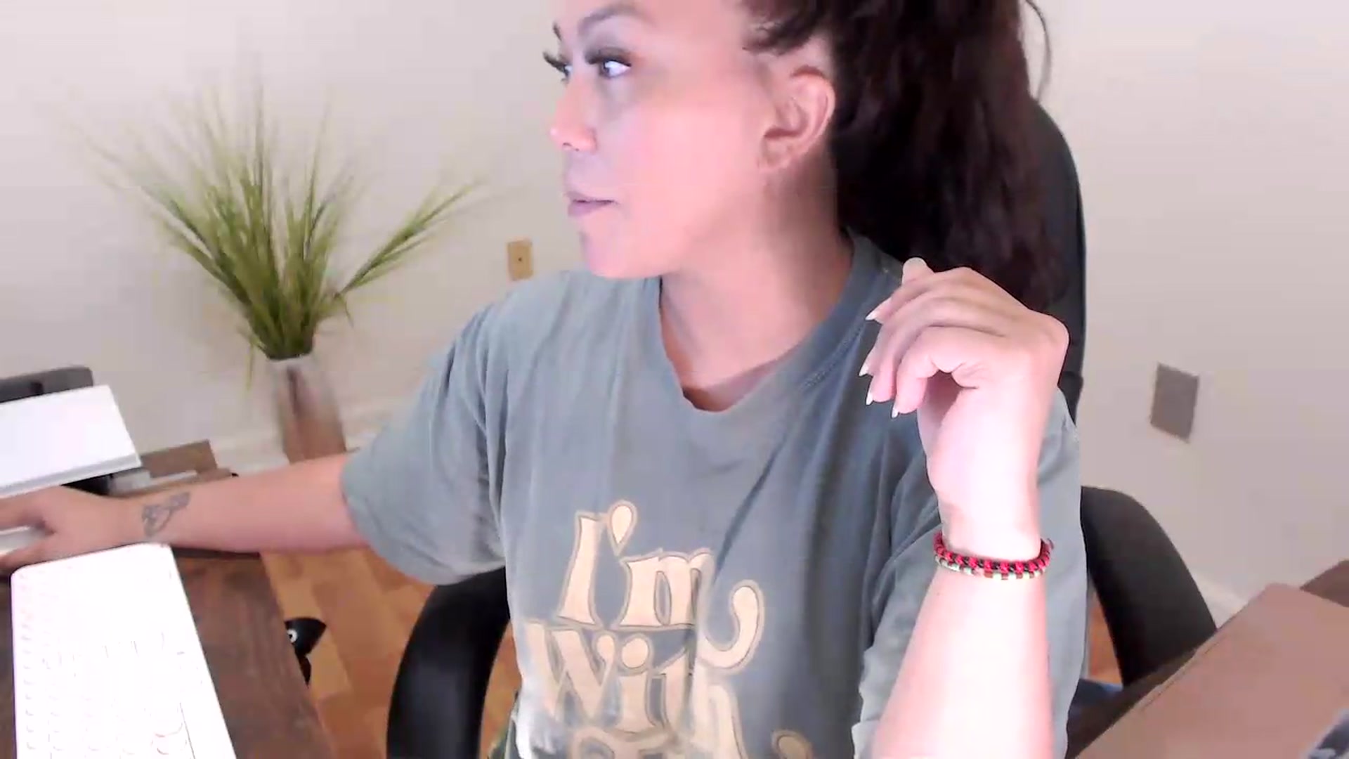 Gallery image thumbnail from CoconutCreme's myfreecams stream on, 09/09/2026, 17:47 image 15 of 20