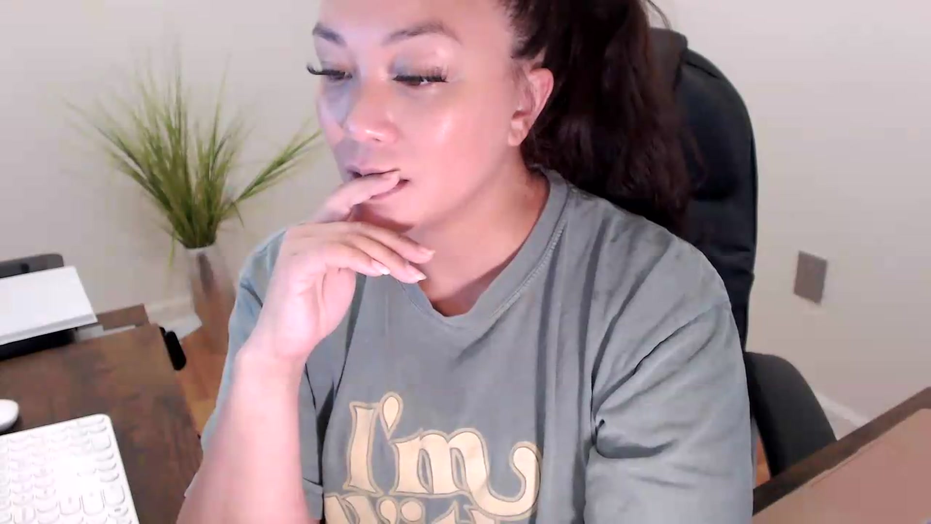 Gallery image thumbnail from CoconutCreme's myfreecams stream on, 09/09/2026, 19:18 image 20 of 20