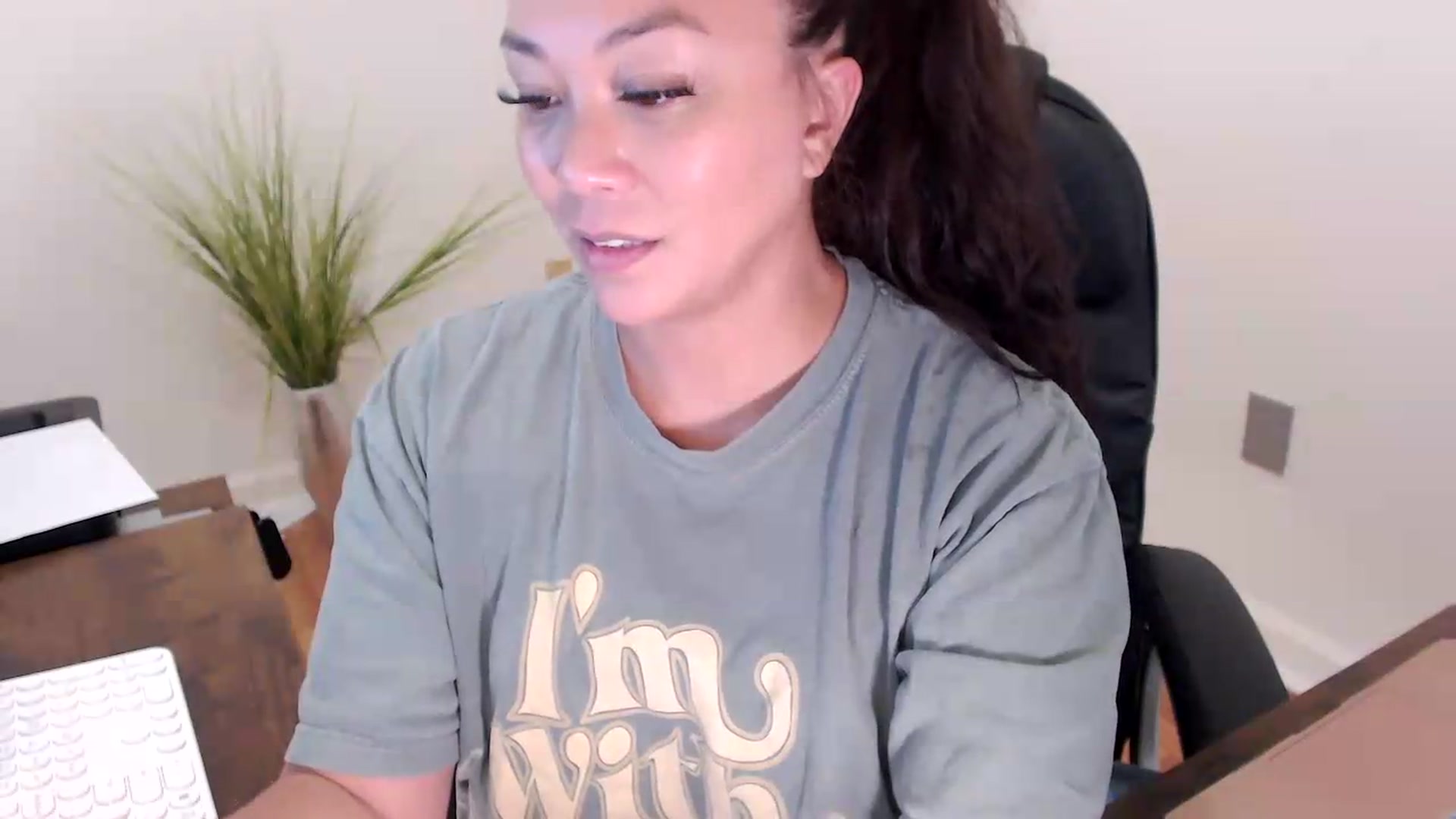 Gallery image thumbnail from CoconutCreme's myfreecams stream on, 09/09/2026, 20:07 image 2 of 20