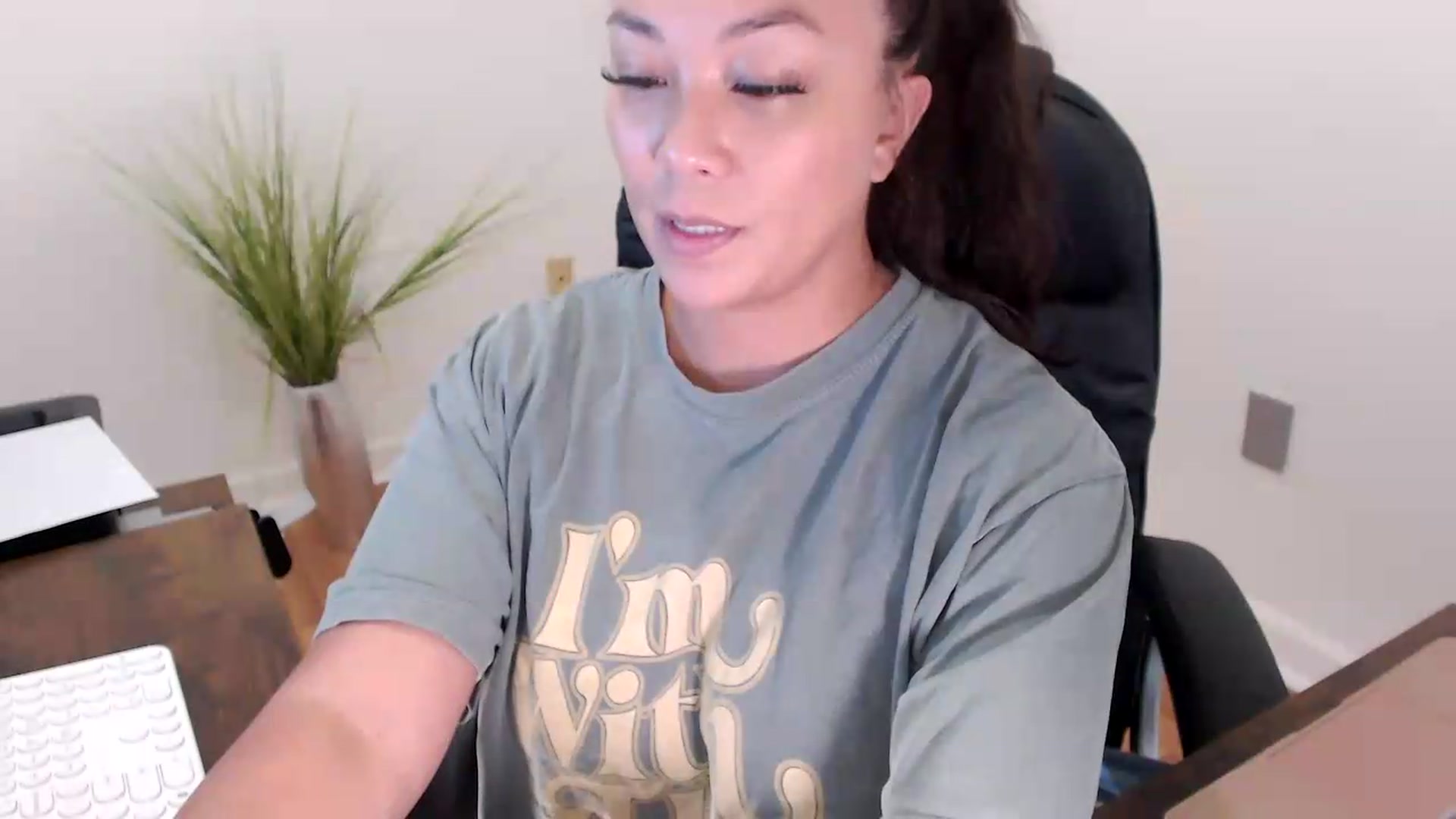 Gallery image thumbnail from CoconutCreme's myfreecams stream on, 09/09/2026, 20:07 image 19 of 20