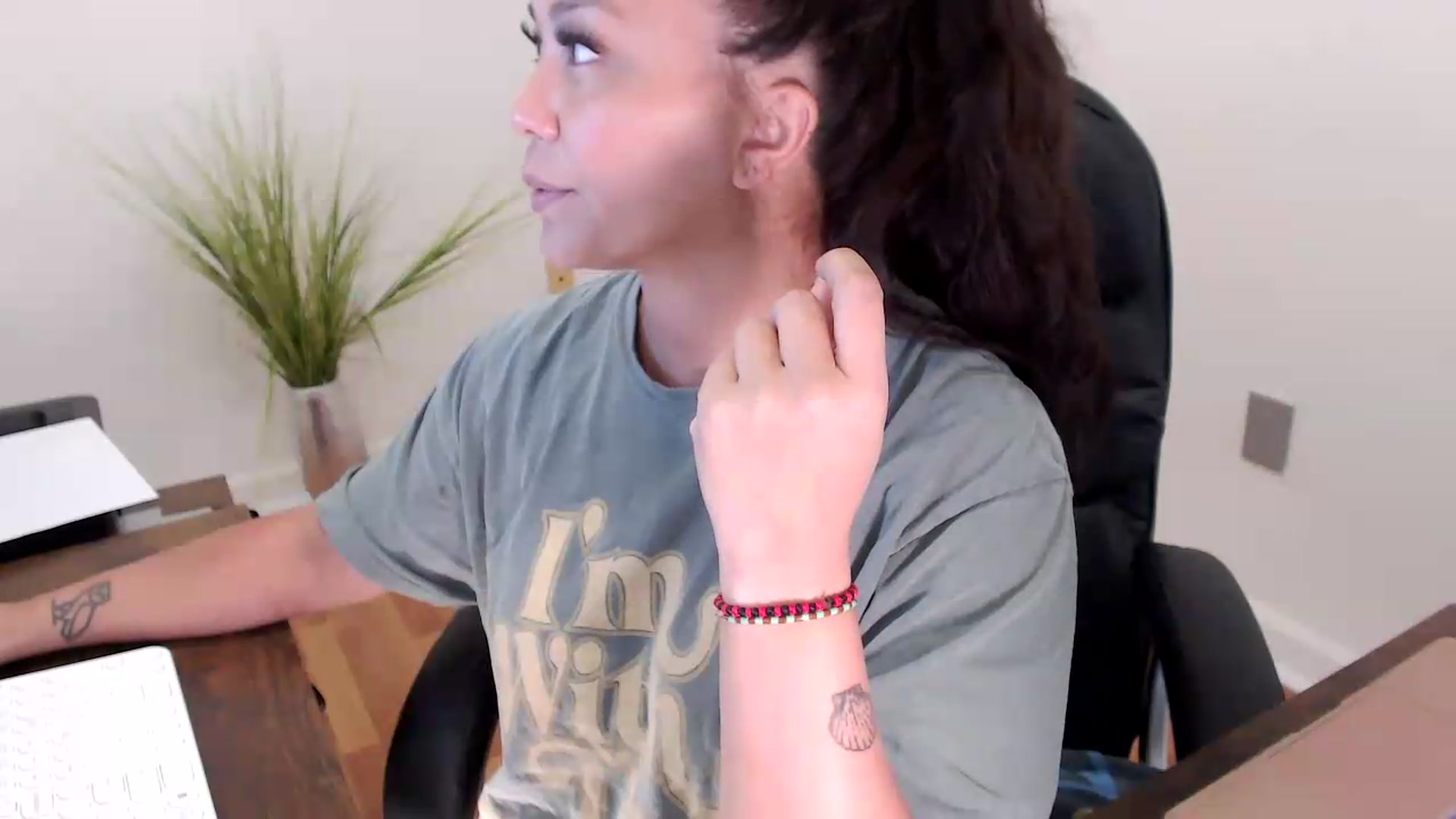 Gallery image thumbnail from CoconutCreme's myfreecams stream on, 09/09/2026, 20:07 image 20 of 20