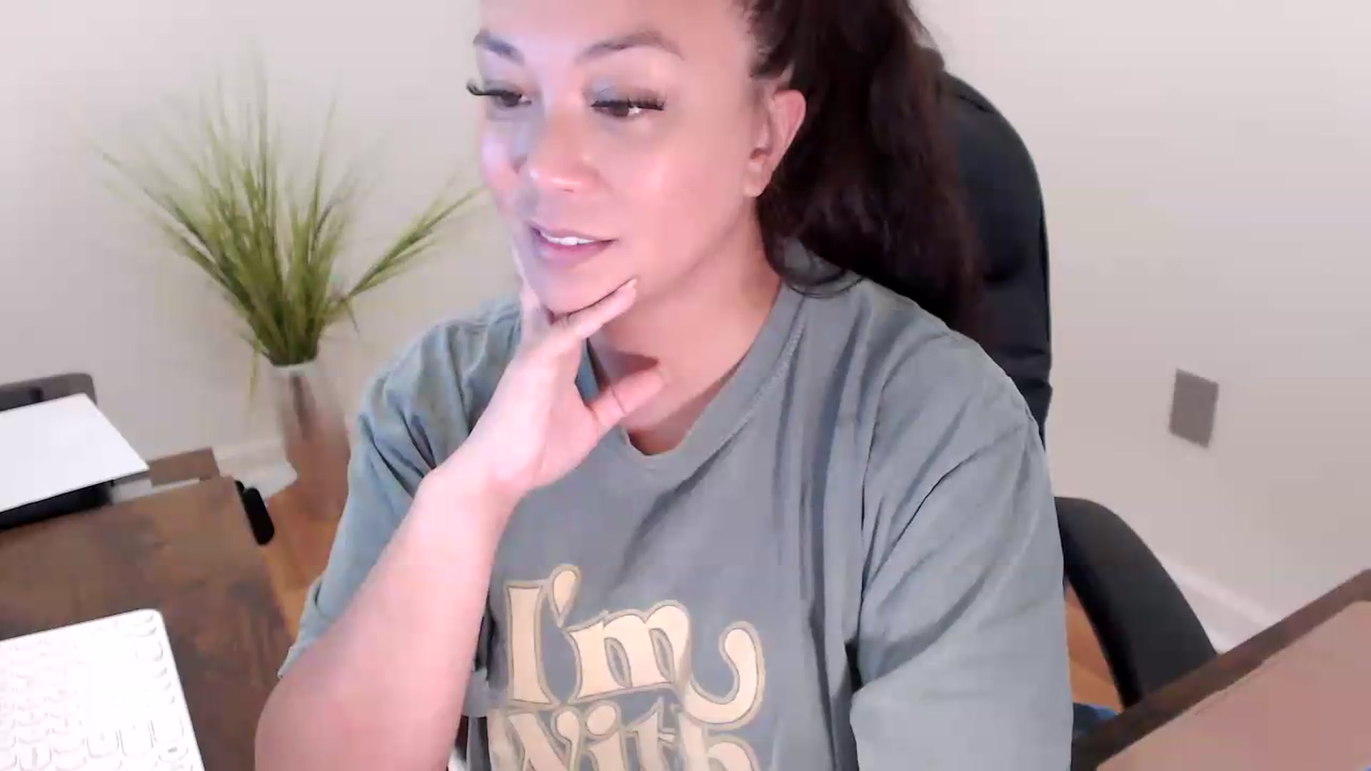 Gallery image thumbnail from CoconutCreme's myfreecams stream on, 09/09/2026, 20:07 image 8 of 20