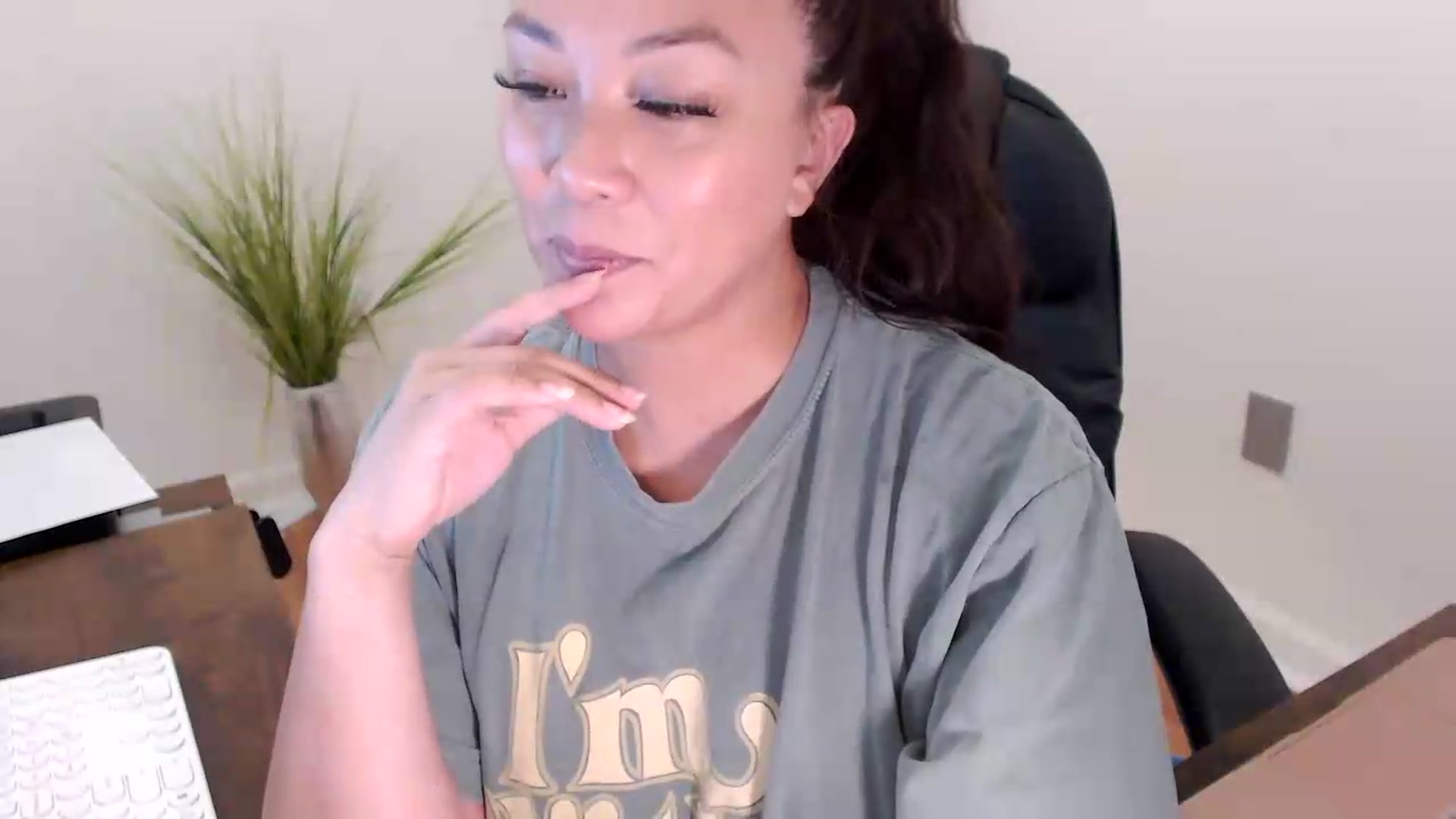 Gallery image thumbnail from CoconutCreme's myfreecams stream on, 09/09/2026, 20:07 image 14 of 20