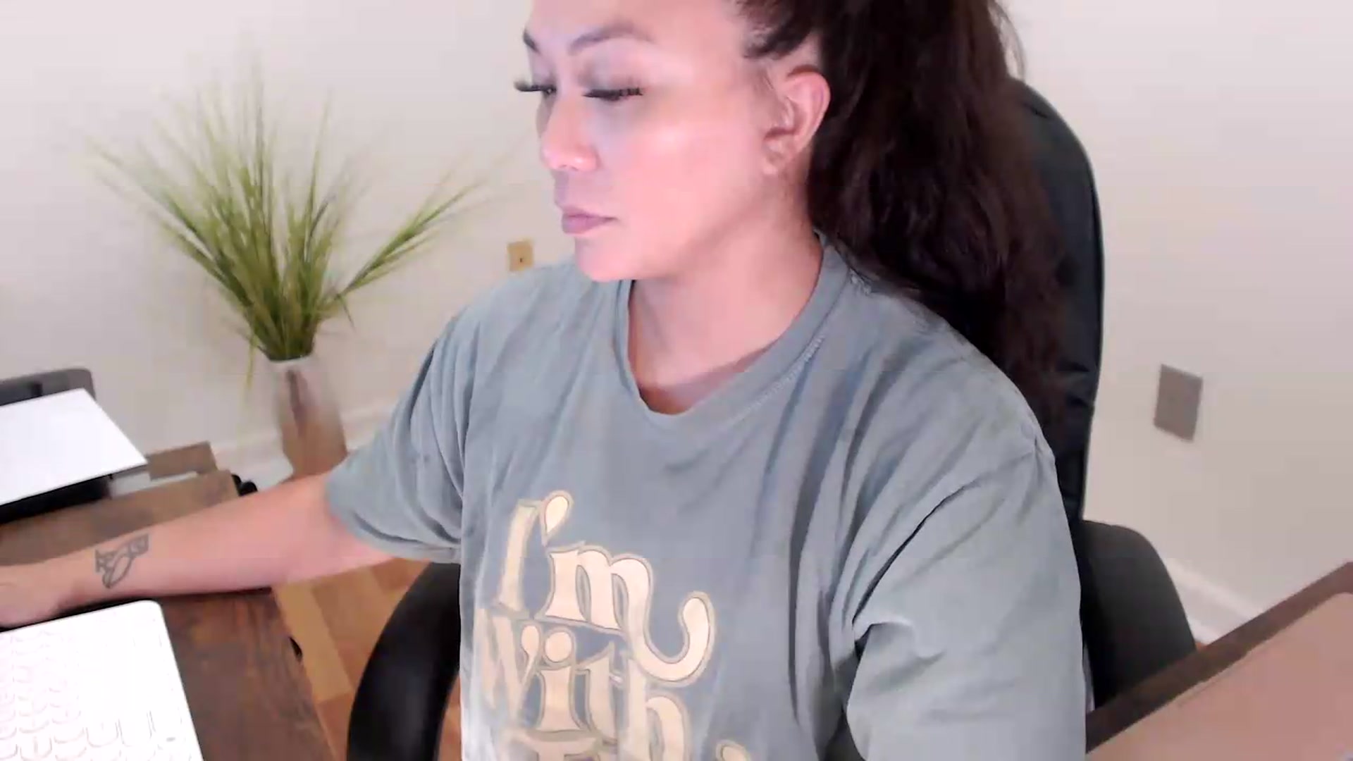 Gallery image thumbnail from CoconutCreme's myfreecams stream on, 09/09/2026, 20:07 image 5 of 20