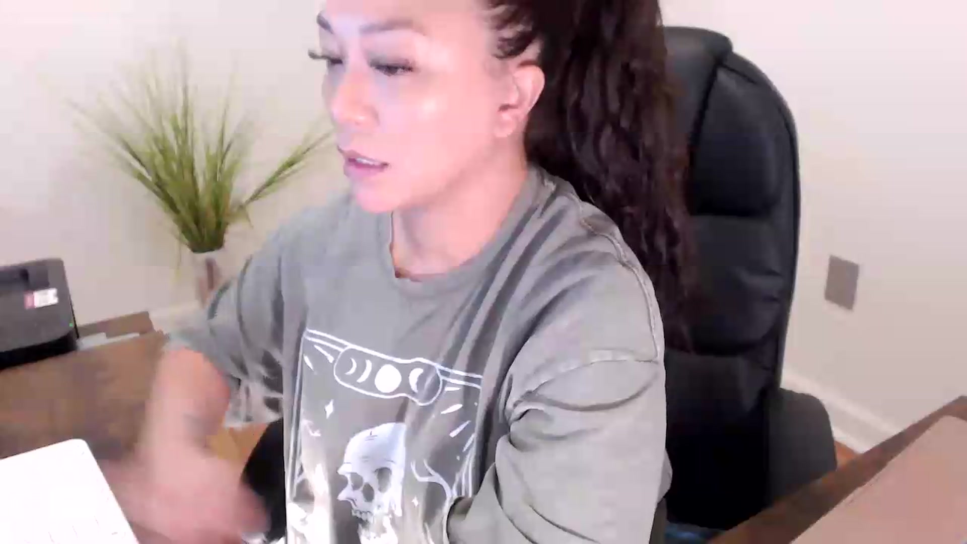 Gallery image thumbnail from CoconutCreme's myfreecams stream on, 09/10/2026, 14:17 image 16 of 20