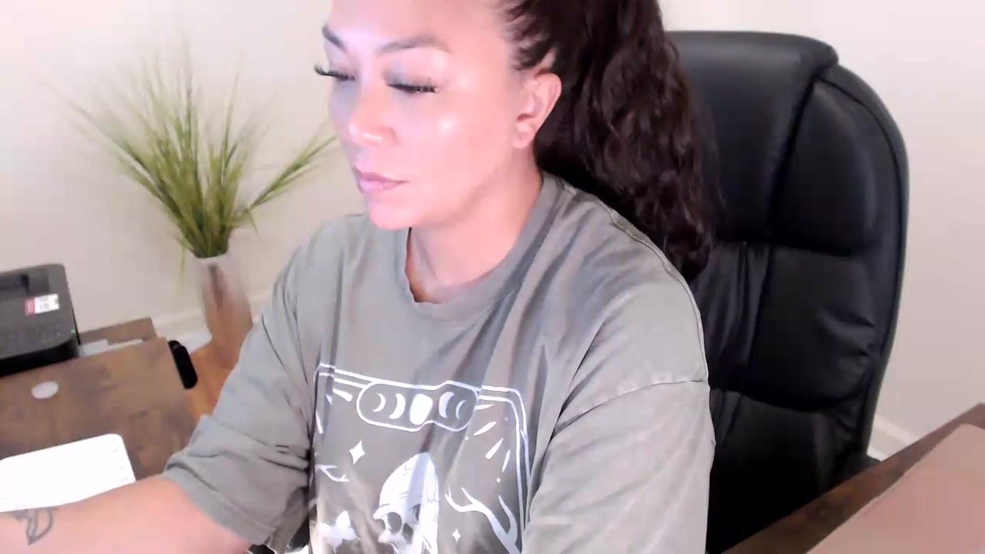 Gallery image thumbnail from CoconutCreme's myfreecams stream on, 09/10/2026, 15:20 image 8 of 20