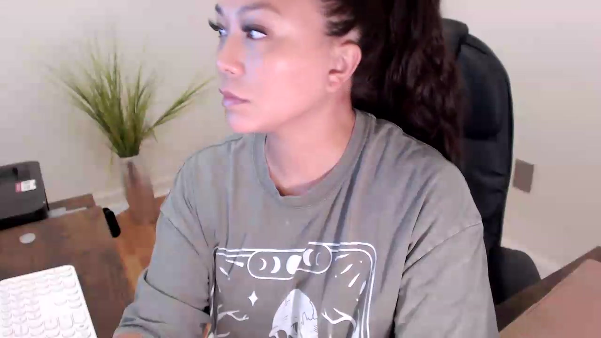 Gallery image thumbnail from CoconutCreme's myfreecams stream on, 09/10/2026, 15:20 image 12 of 20