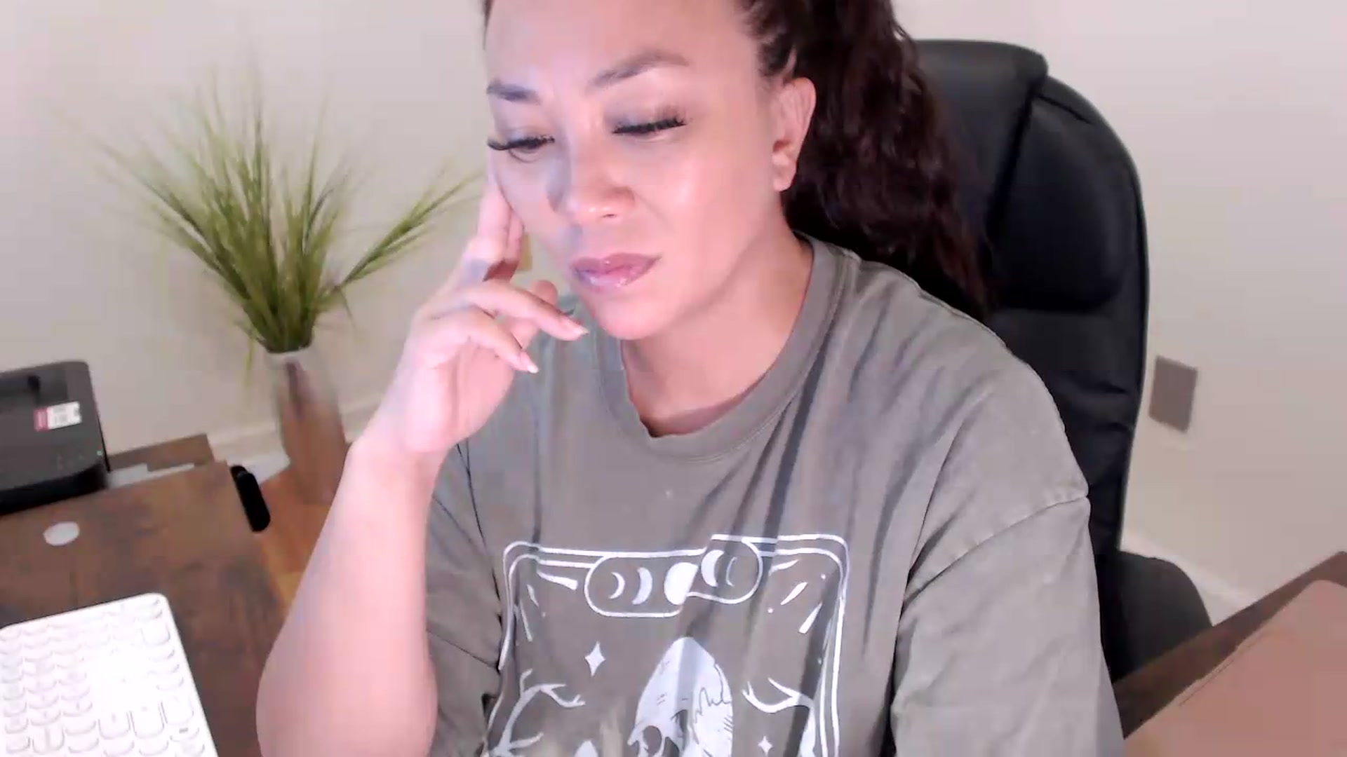 Gallery image thumbnail from CoconutCreme's myfreecams stream on, 09/10/2026, 15:20 image 14 of 20