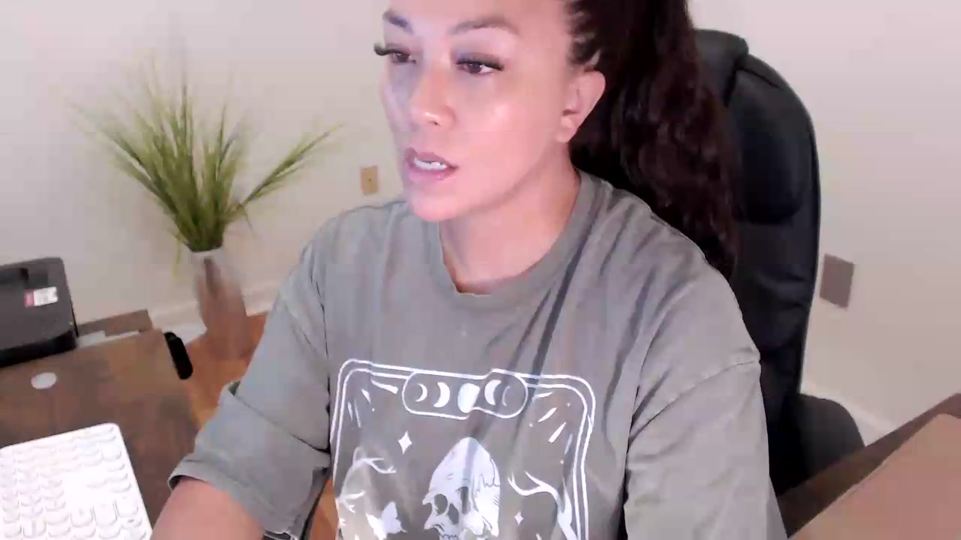 Gallery image thumbnail from CoconutCreme's myfreecams stream on, 09/10/2026, 15:20 image 13 of 20