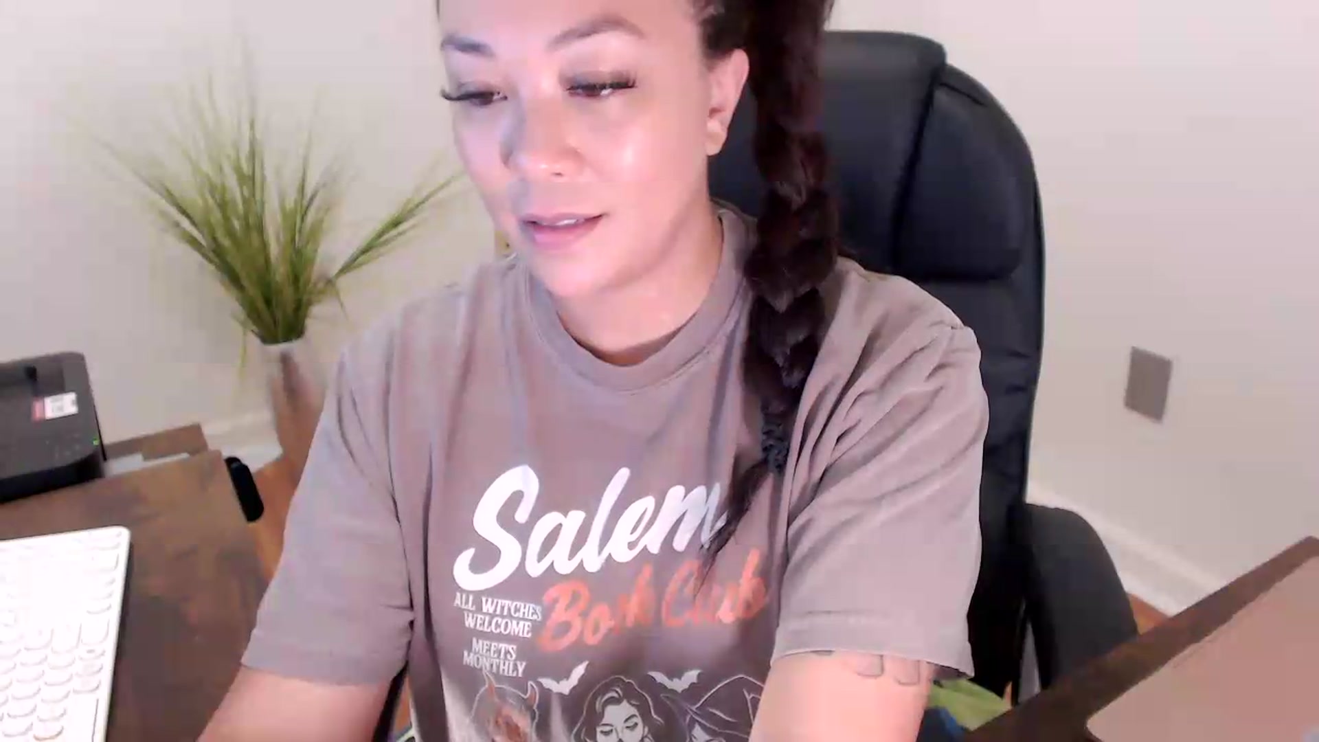Gallery image thumbnail from CoconutCreme's myfreecams stream on, 09/11/2026, 14:45 image 20 of 20