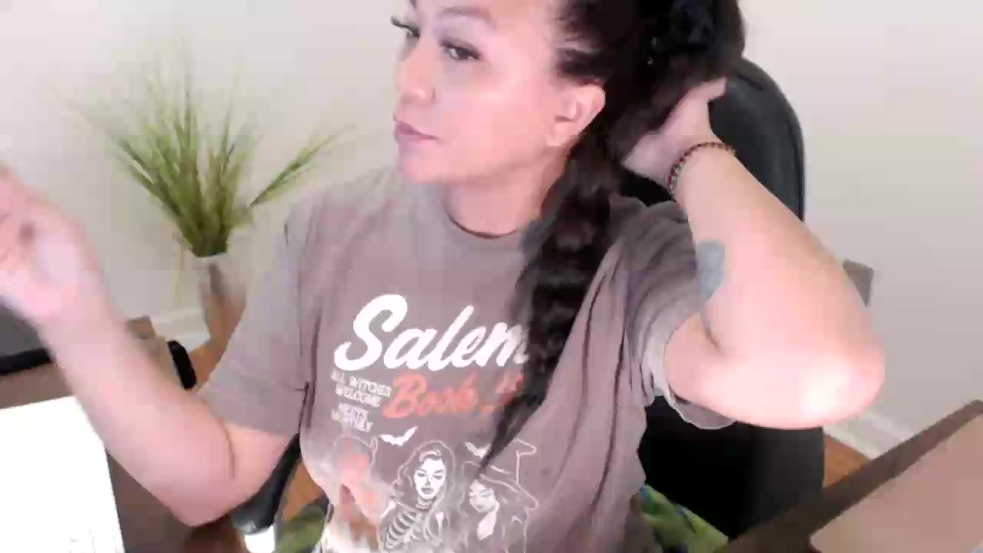 Gallery image thumbnail from CoconutCreme's myfreecams stream on, 09/11/2026, 14:45 image 1 of 20