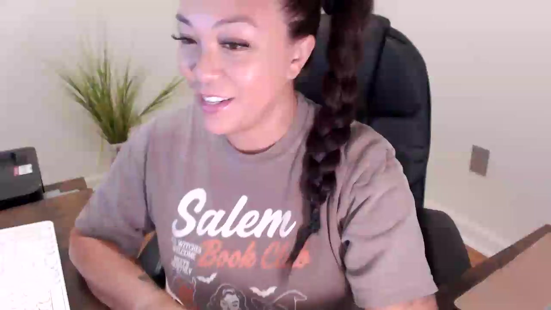 Gallery image thumbnail from CoconutCreme's myfreecams stream on, 09/11/2026, 14:45 image 10 of 20