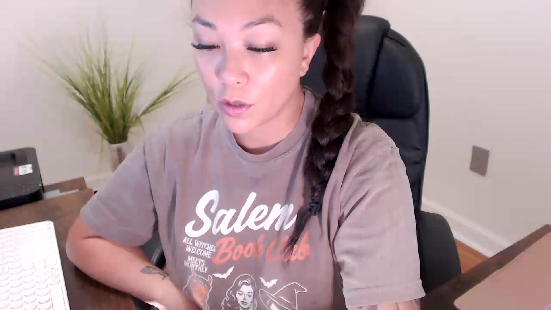 Gallery image thumbnail from CoconutCreme's myfreecams stream on, 09/11/2026, 14:45 image 3 of 20