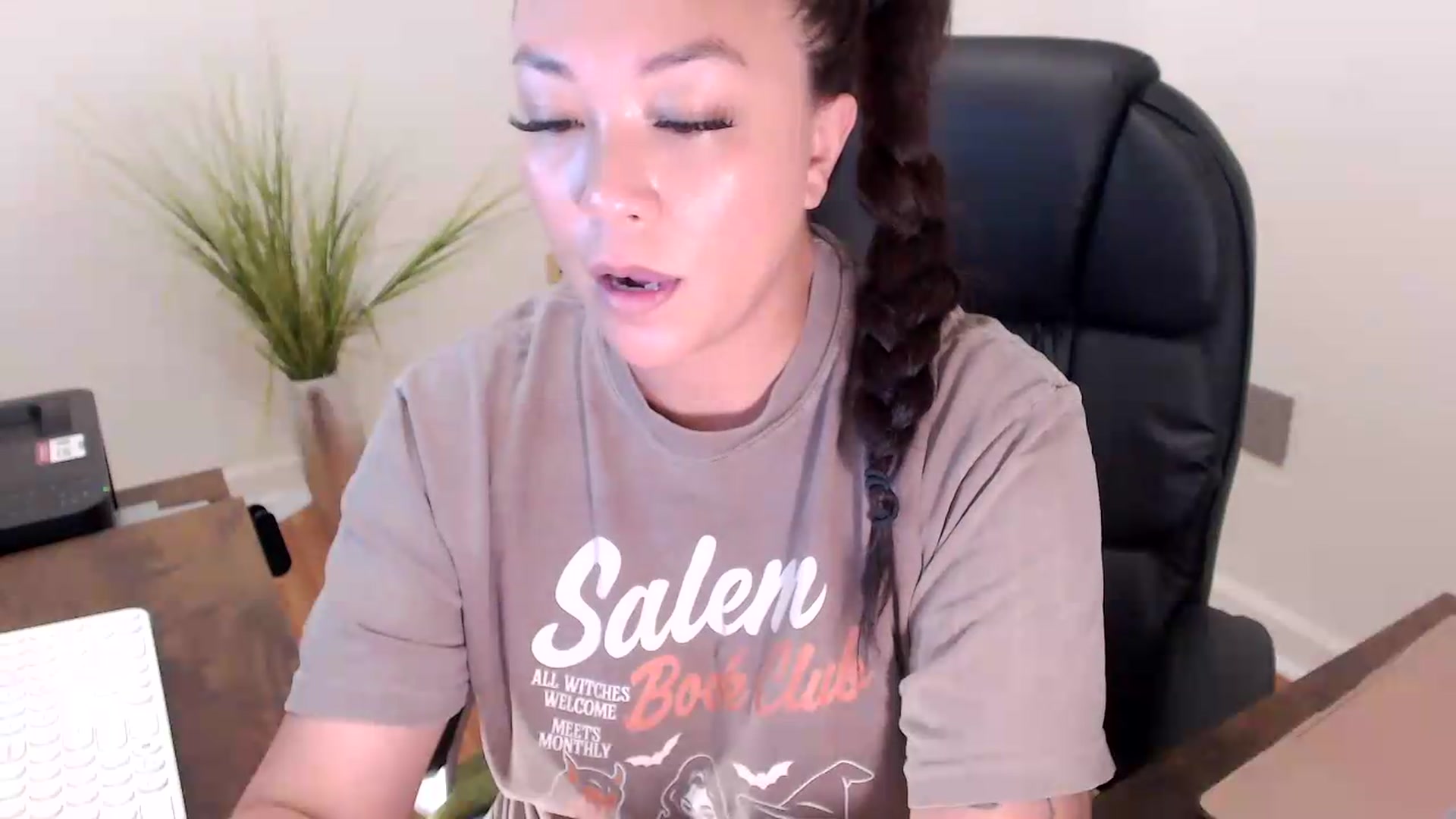 Gallery image thumbnail from CoconutCreme's myfreecams stream on, 09/11/2026, 15:57 image 7 of 20