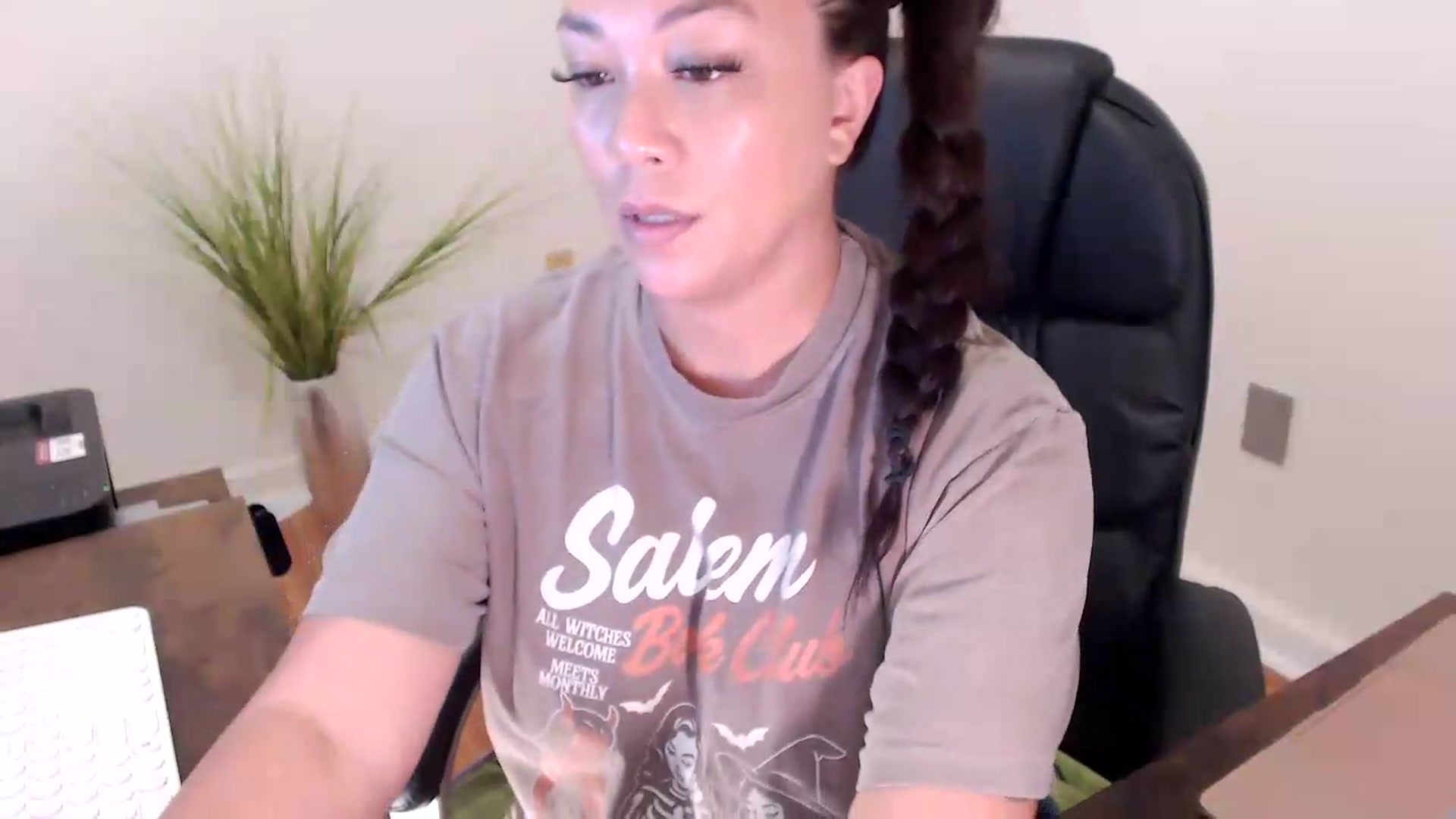 Gallery image thumbnail from CoconutCreme's myfreecams stream on, 09/11/2026, 15:57 image 6 of 20