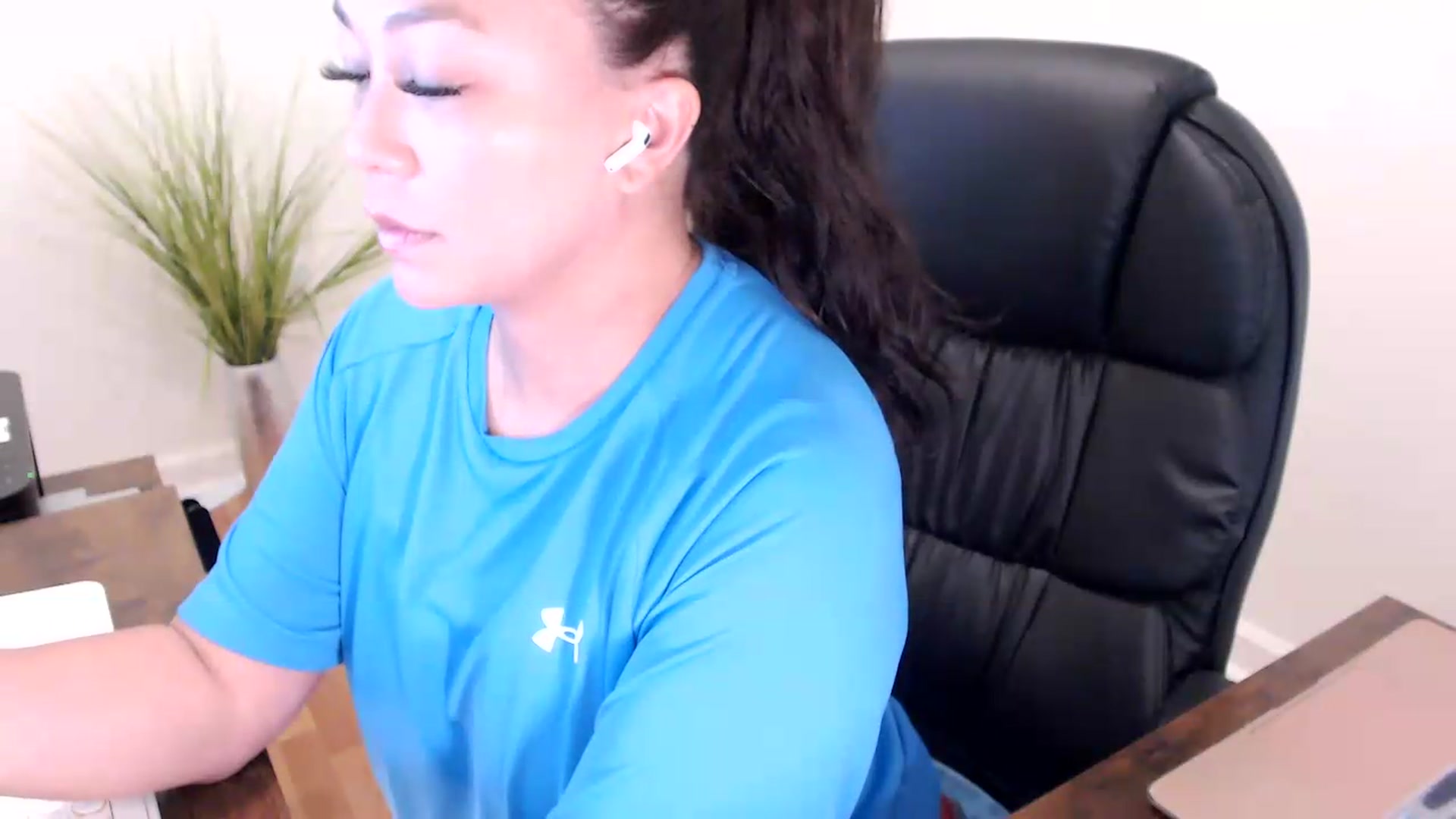 Gallery image thumbnail from CoconutCreme's myfreecams stream on, 09/16/2026, 15:27 image 20 of 20