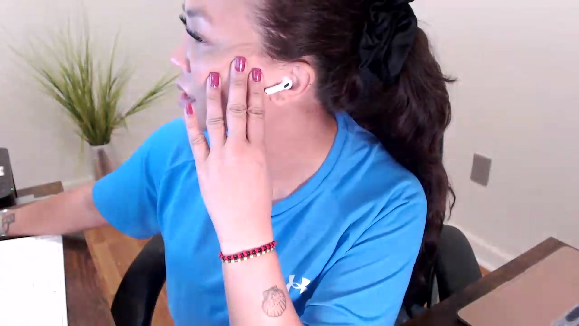 Gallery image thumbnail from CoconutCreme's myfreecams stream on, 09/16/2026, 16:26 image 20 of 20