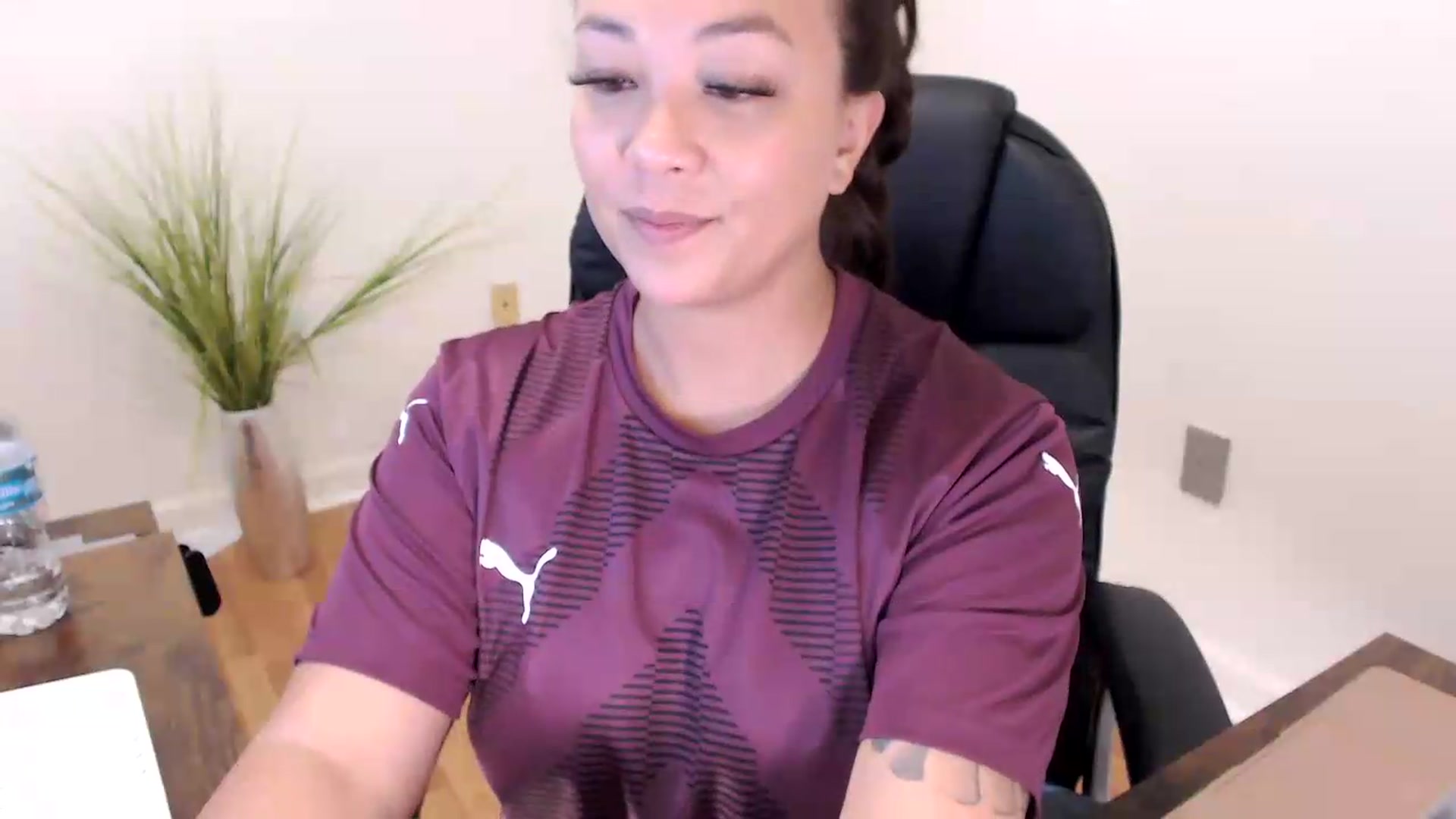 Gallery image thumbnail from CoconutCreme's myfreecams stream on, 09/17/2026, 16:49 image 18 of 20