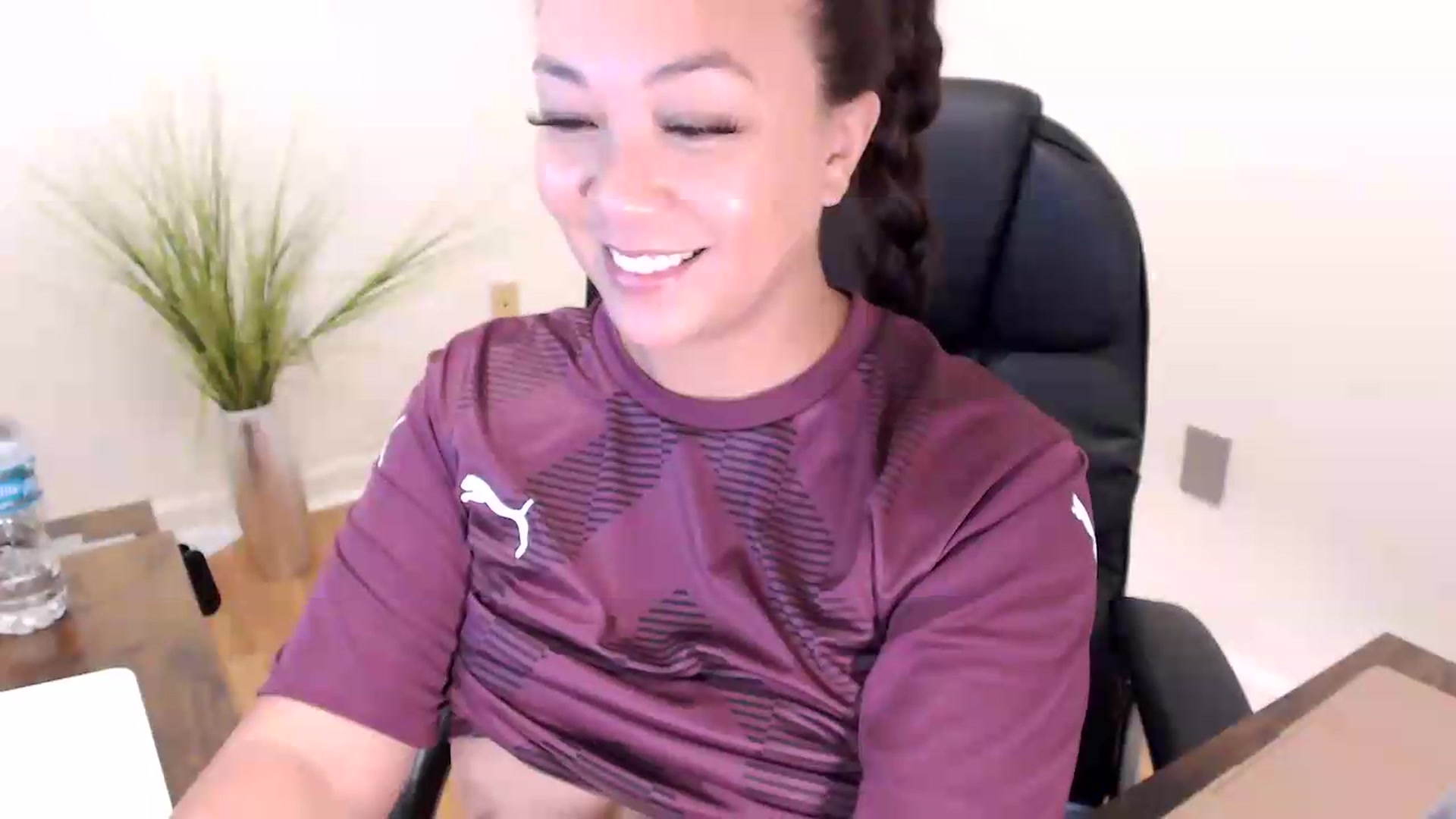 Gallery image thumbnail from CoconutCreme's myfreecams stream on, 09/17/2026, 16:49 image 5 of 20