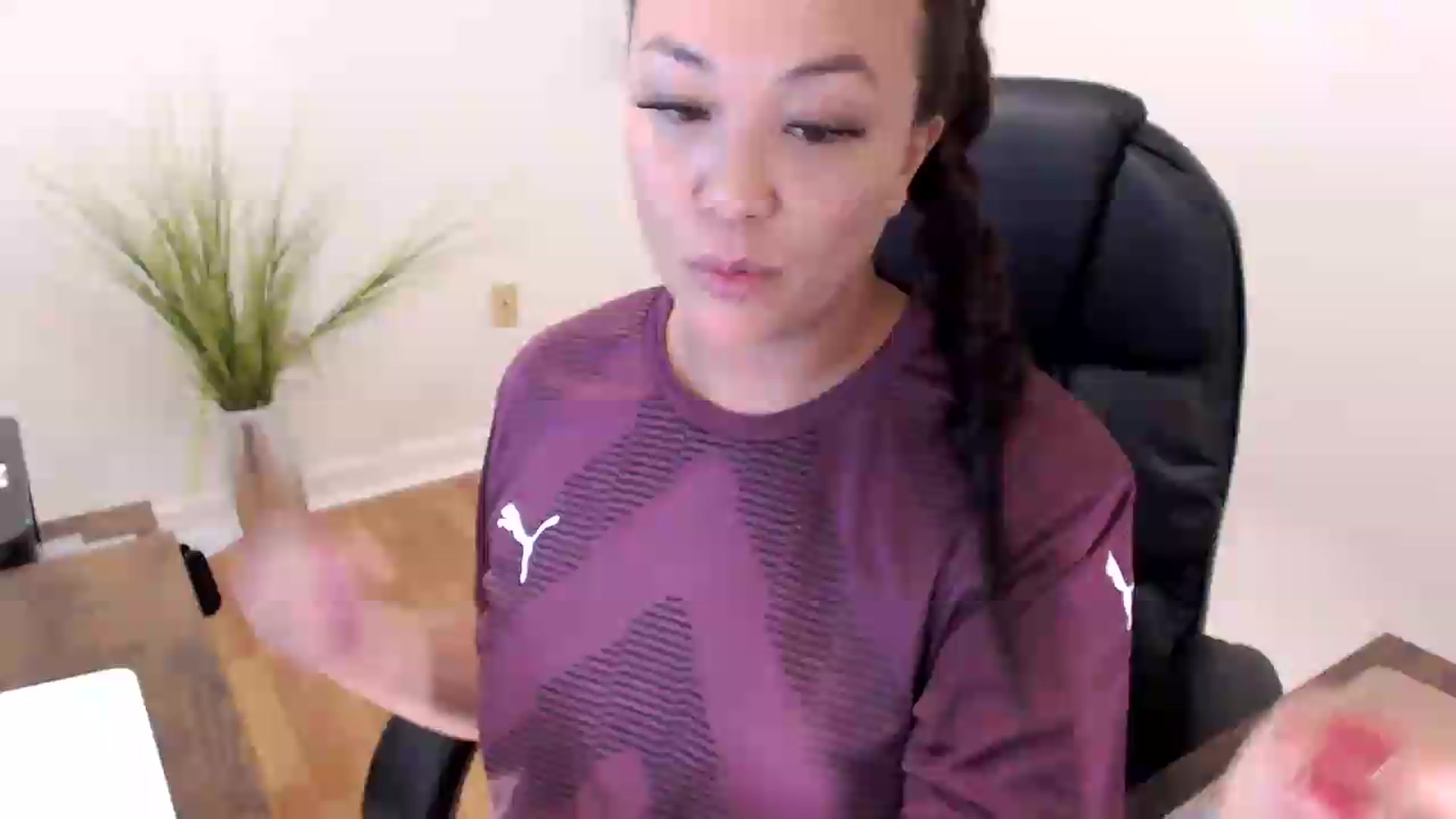 Gallery image thumbnail from CoconutCreme's myfreecams stream on, 09/17/2026, 16:49 image 1 of 20