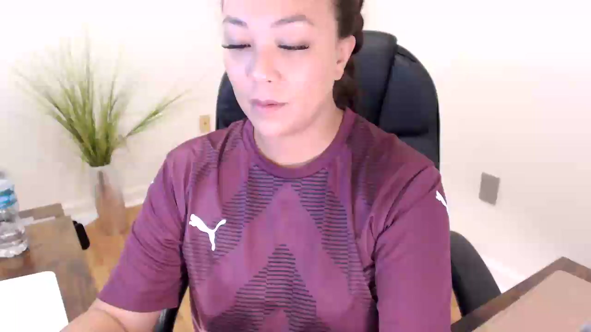 Gallery image thumbnail from CoconutCreme's myfreecams stream on, 09/17/2026, 16:49 image 9 of 20