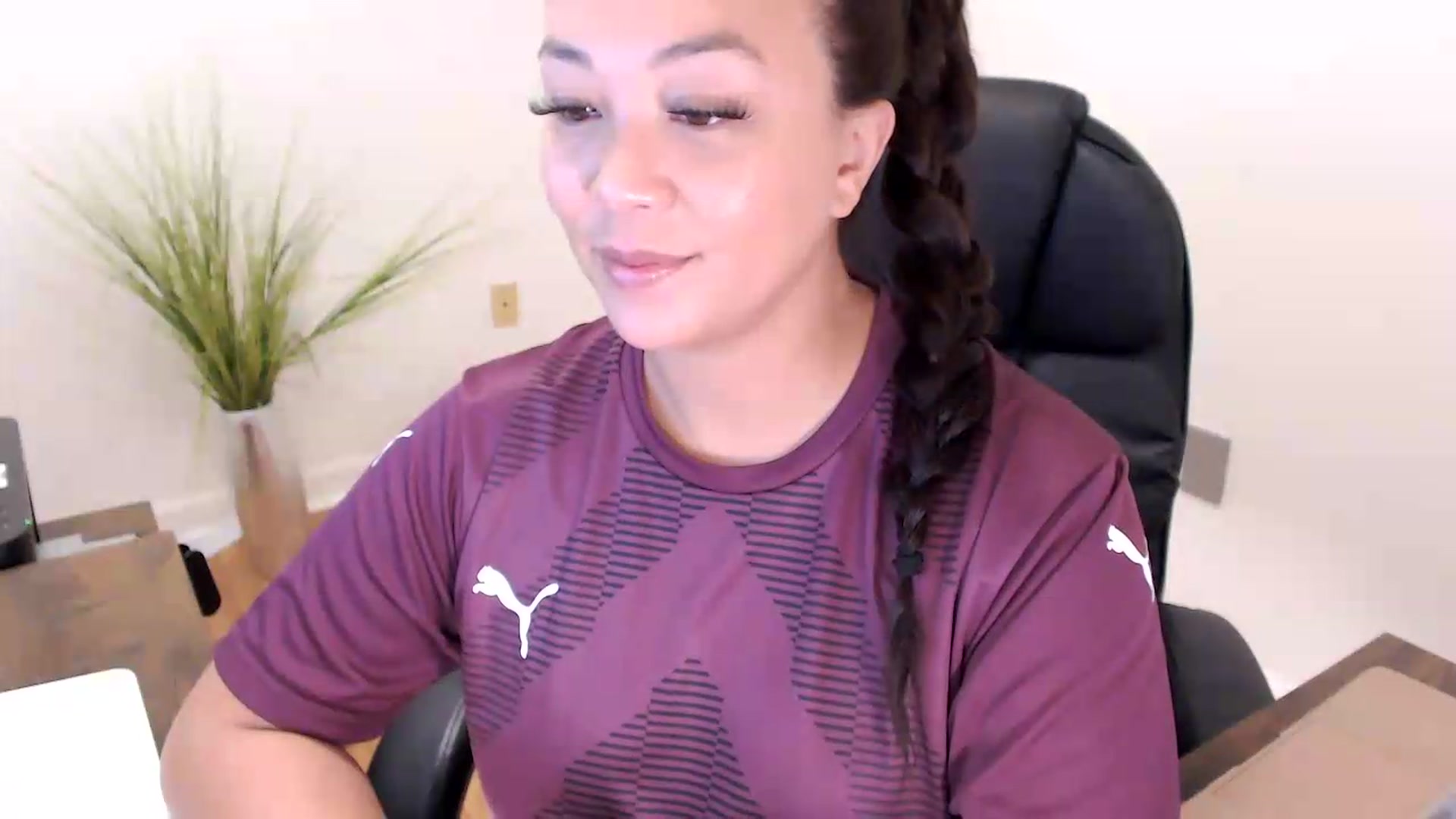Gallery image thumbnail from CoconutCreme's myfreecams stream on, 09/17/2026, 16:49 image 2 of 20