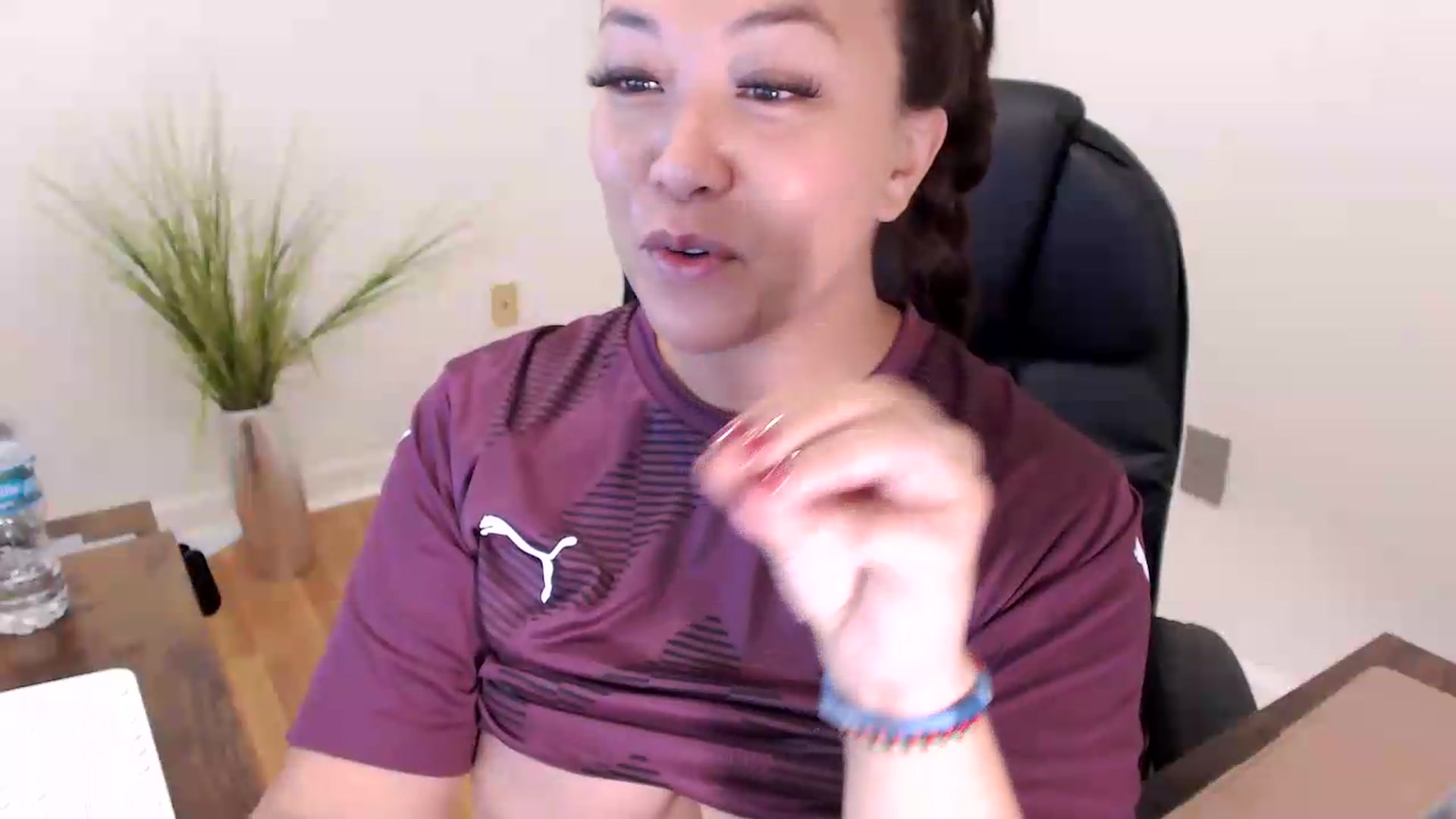 Gallery image thumbnail from CoconutCreme's myfreecams stream on, 09/17/2026, 16:49 image 4 of 20