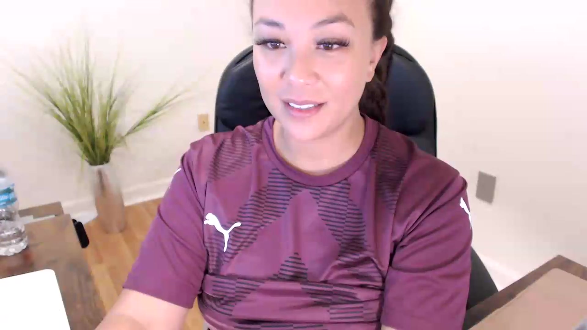Gallery image thumbnail from CoconutCreme's myfreecams stream on, 09/17/2026, 16:49 image 12 of 20