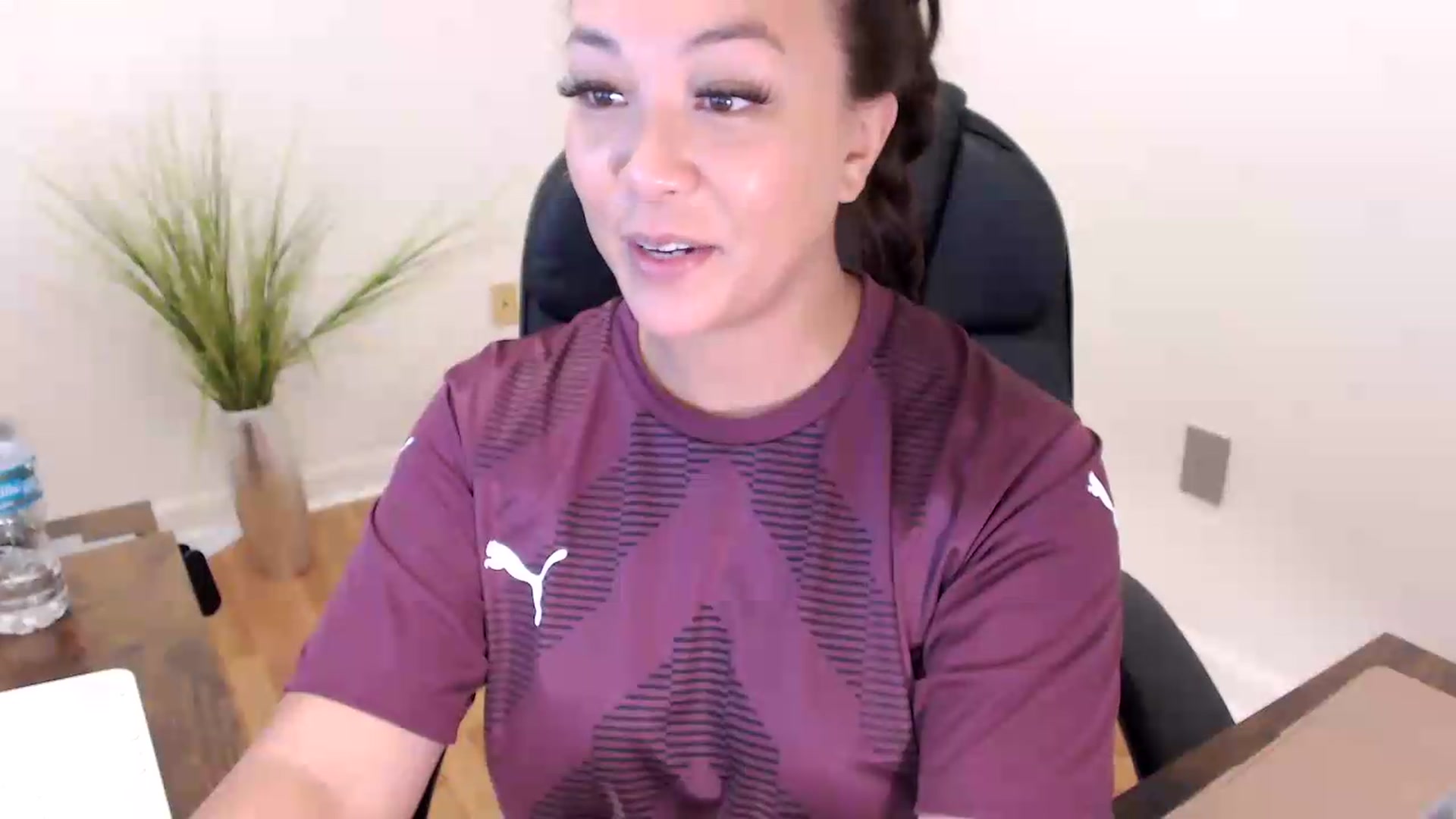 Gallery image thumbnail from CoconutCreme's myfreecams stream on, 09/17/2026, 16:49 image 17 of 20