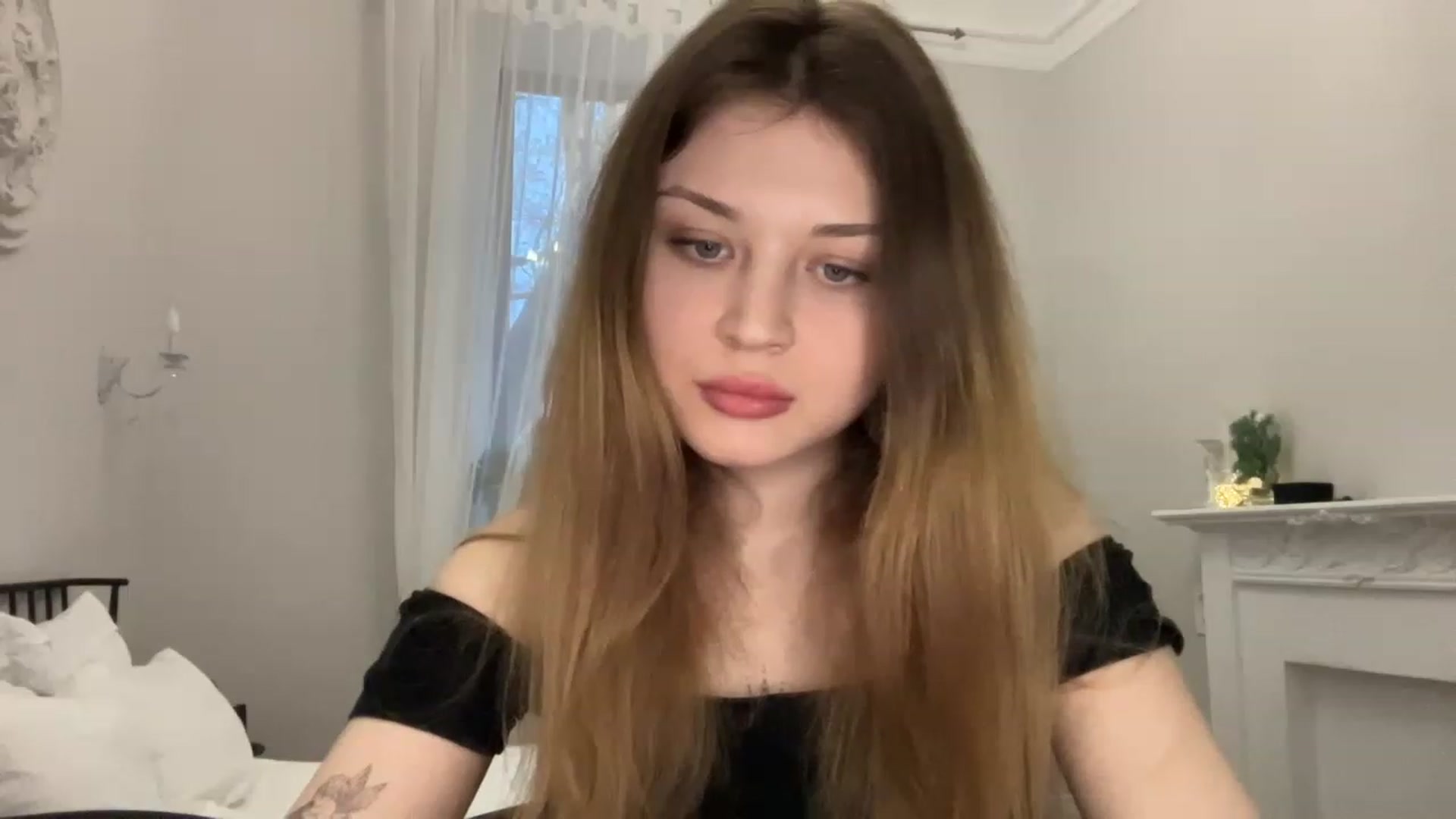 Gallery image thumbnail from Coconut_dream's myfreecams stream on, 04/21/2023, 17:02 image 9 of 20