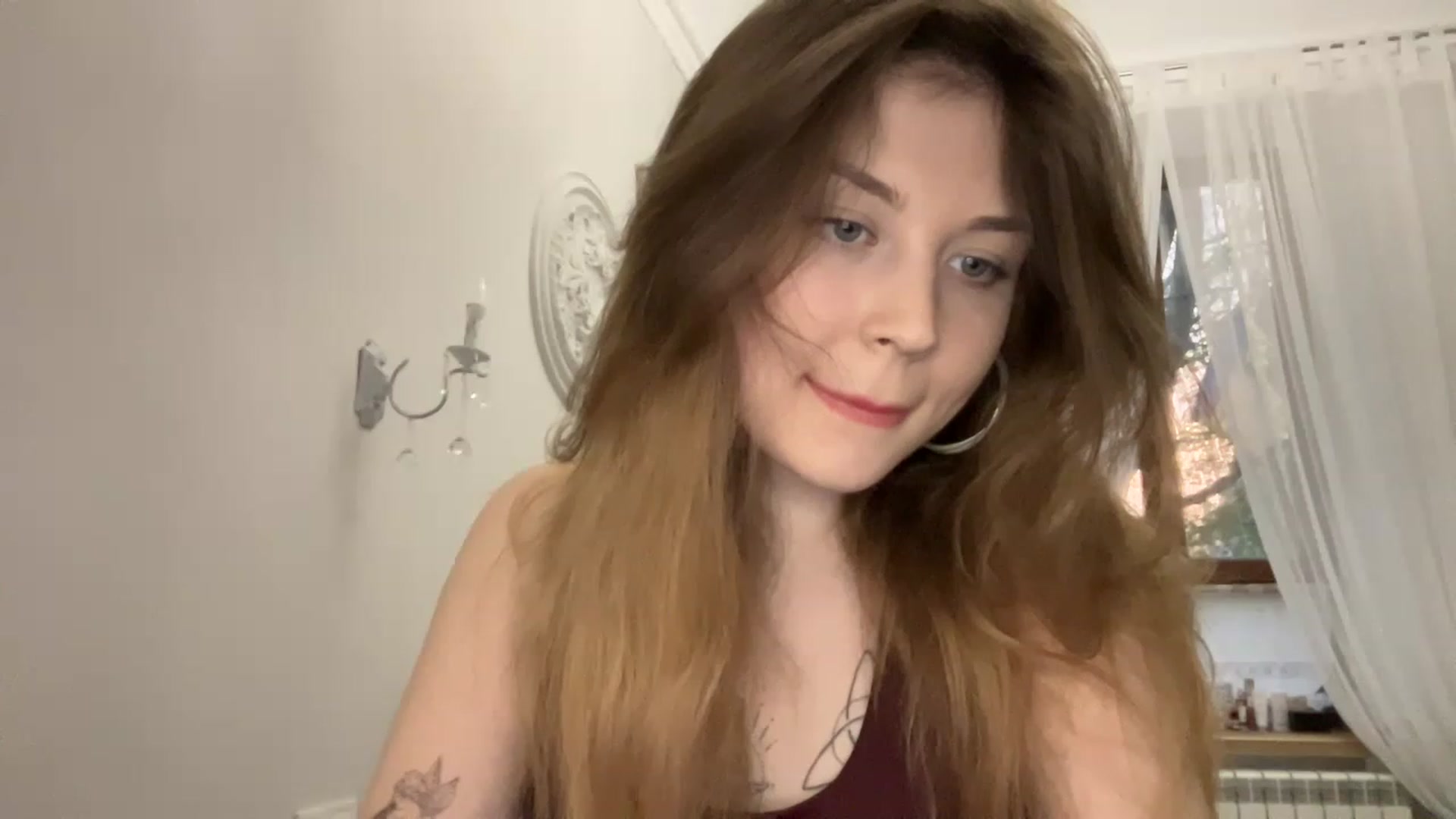 Gallery image thumbnail from Coconut_dream's myfreecams stream on, 04/28/2023, 16:59 image 18 of 20