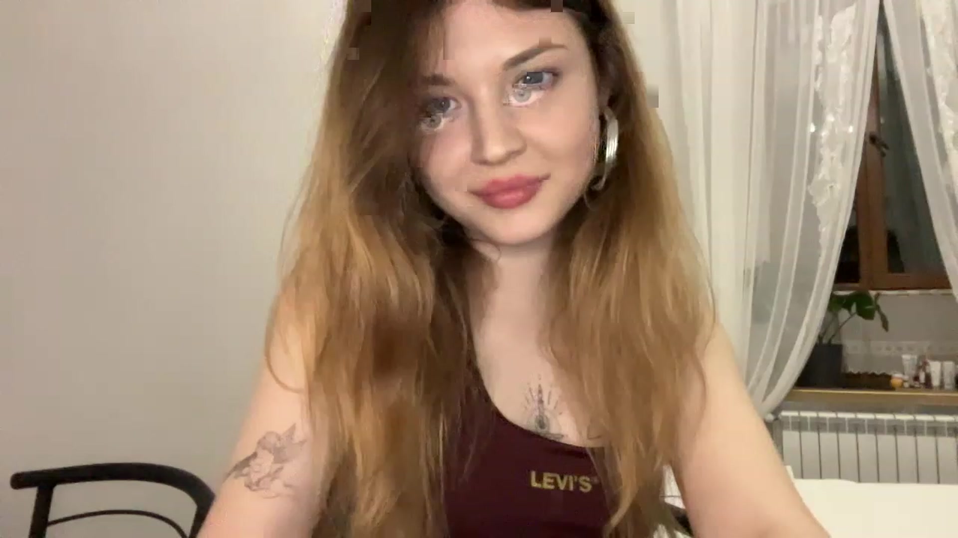 Gallery image thumbnail from Coconut_dream's myfreecams stream on, 04/28/2023, 18:59 image 14 of 20