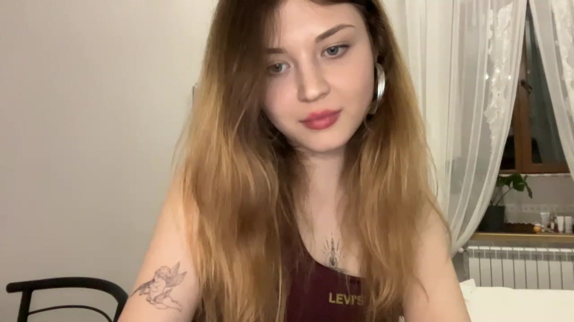 Gallery image thumbnail from Coconut_dream's myfreecams stream on, 04/28/2023, 18:59 image 17 of 20