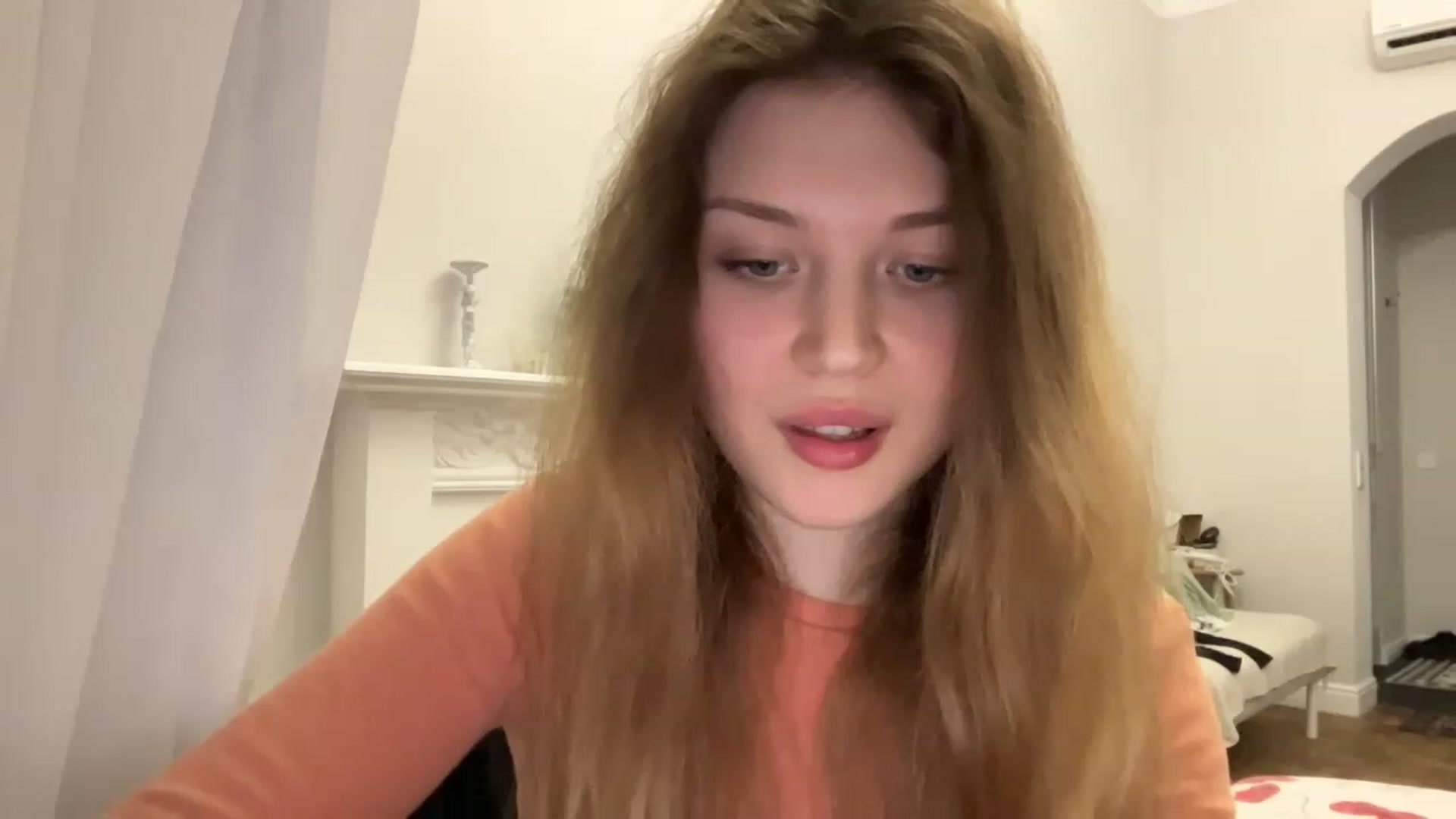 Gallery image thumbnail from Coconut_dream's myfreecams stream on, 05/05/2023, 17:42 image 8 of 20