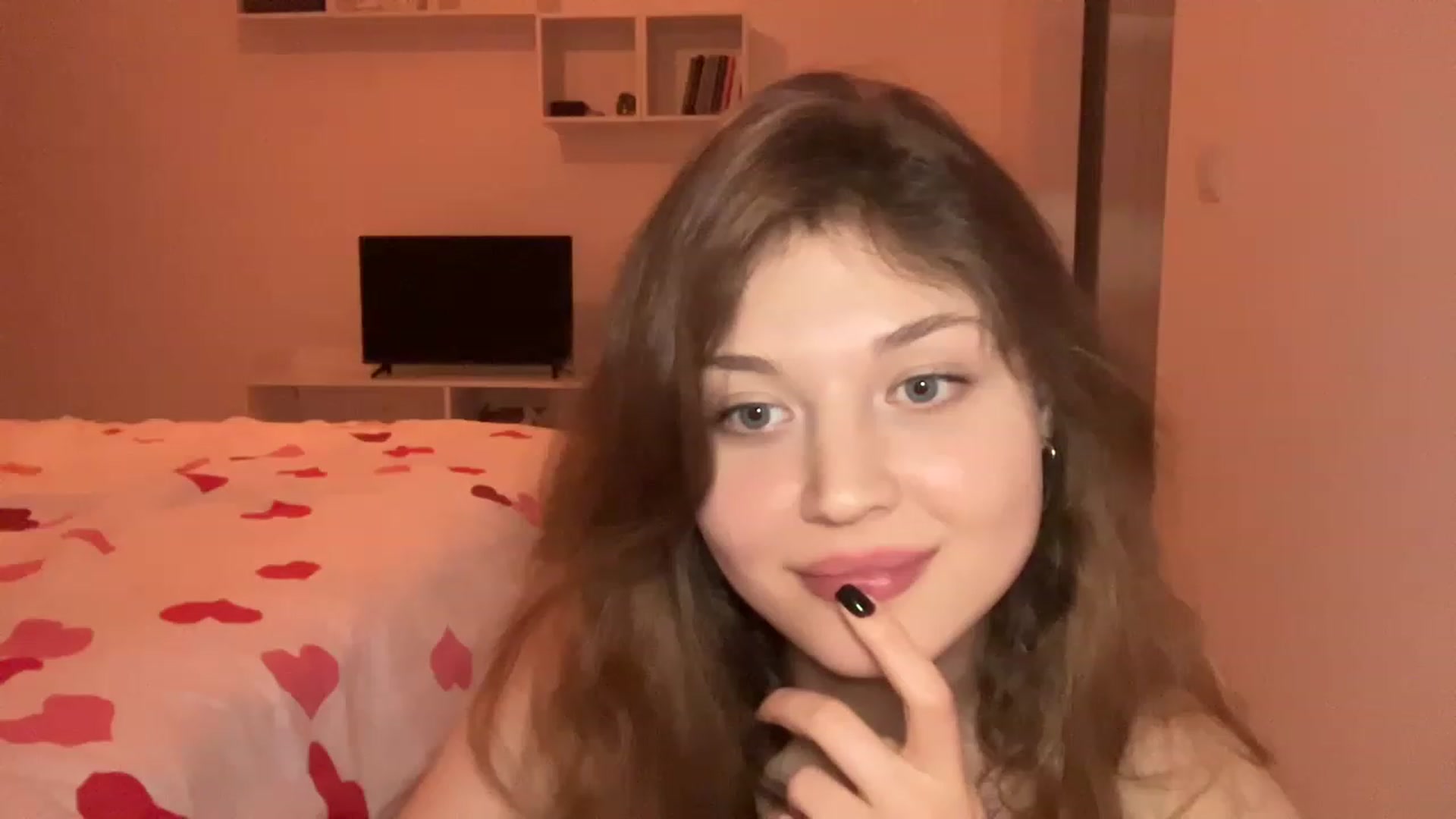 Gallery image thumbnail from Coconut_dream's myfreecams stream on, 05/13/2023, 18:31 image 15 of 20