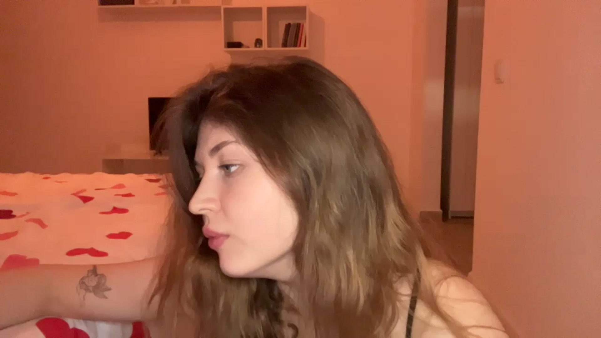 Gallery image thumbnail from Coconut_dream's myfreecams stream on, 05/13/2023, 18:53 image 18 of 20