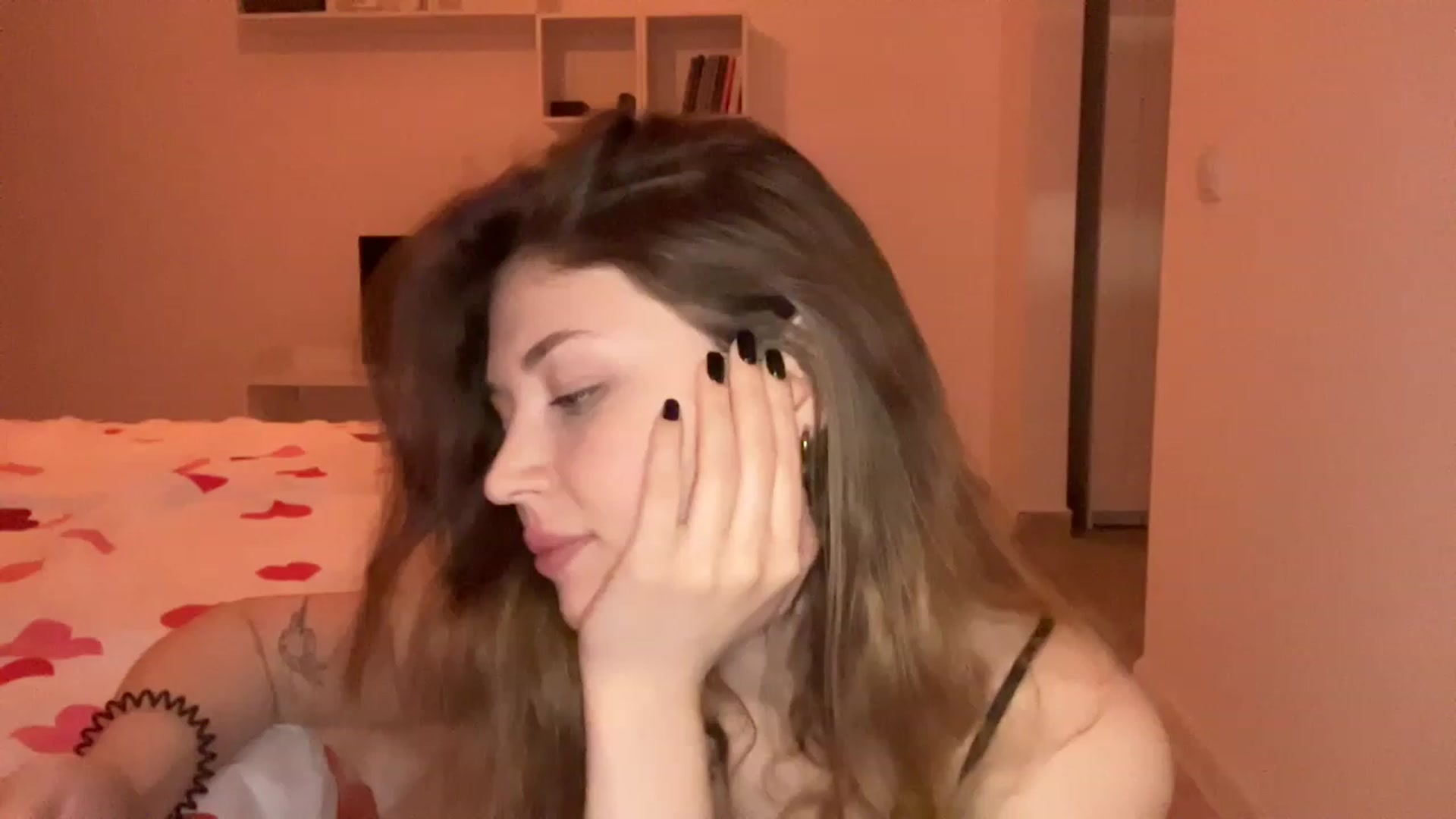 Gallery image thumbnail from Coconut_dream's myfreecams stream on, 05/13/2023, 18:53 image 12 of 20