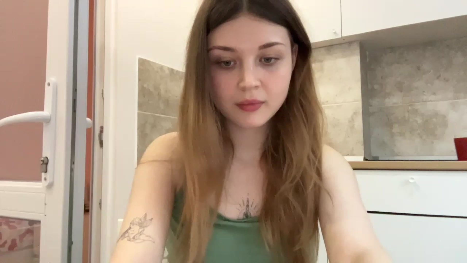 Gallery image thumbnail from Coconut_dream's myfreecams stream on, 05/19/2023, 16:09 image 19 of 20
