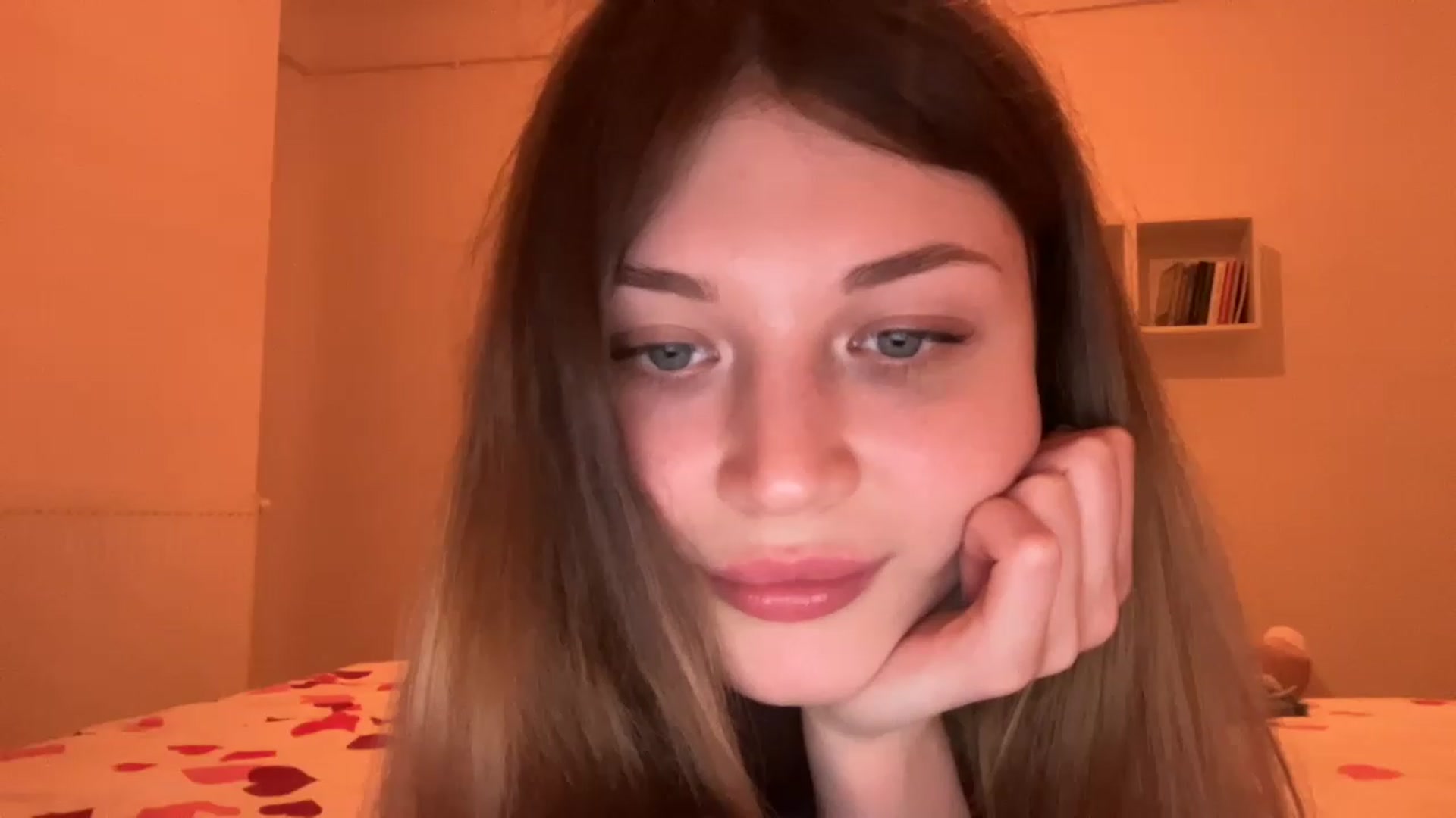 Gallery image thumbnail from Coconut_dream's myfreecams stream on, 05/25/2023, 20:12 image 5 of 20