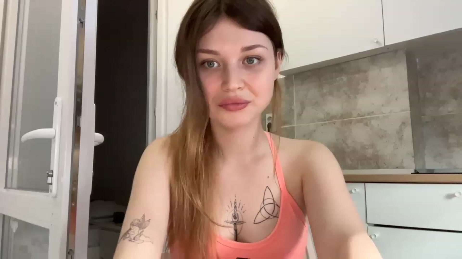 Gallery image thumbnail from Coconut_dream's myfreecams stream on, 05/26/2023, 16:32 image 1 of 20