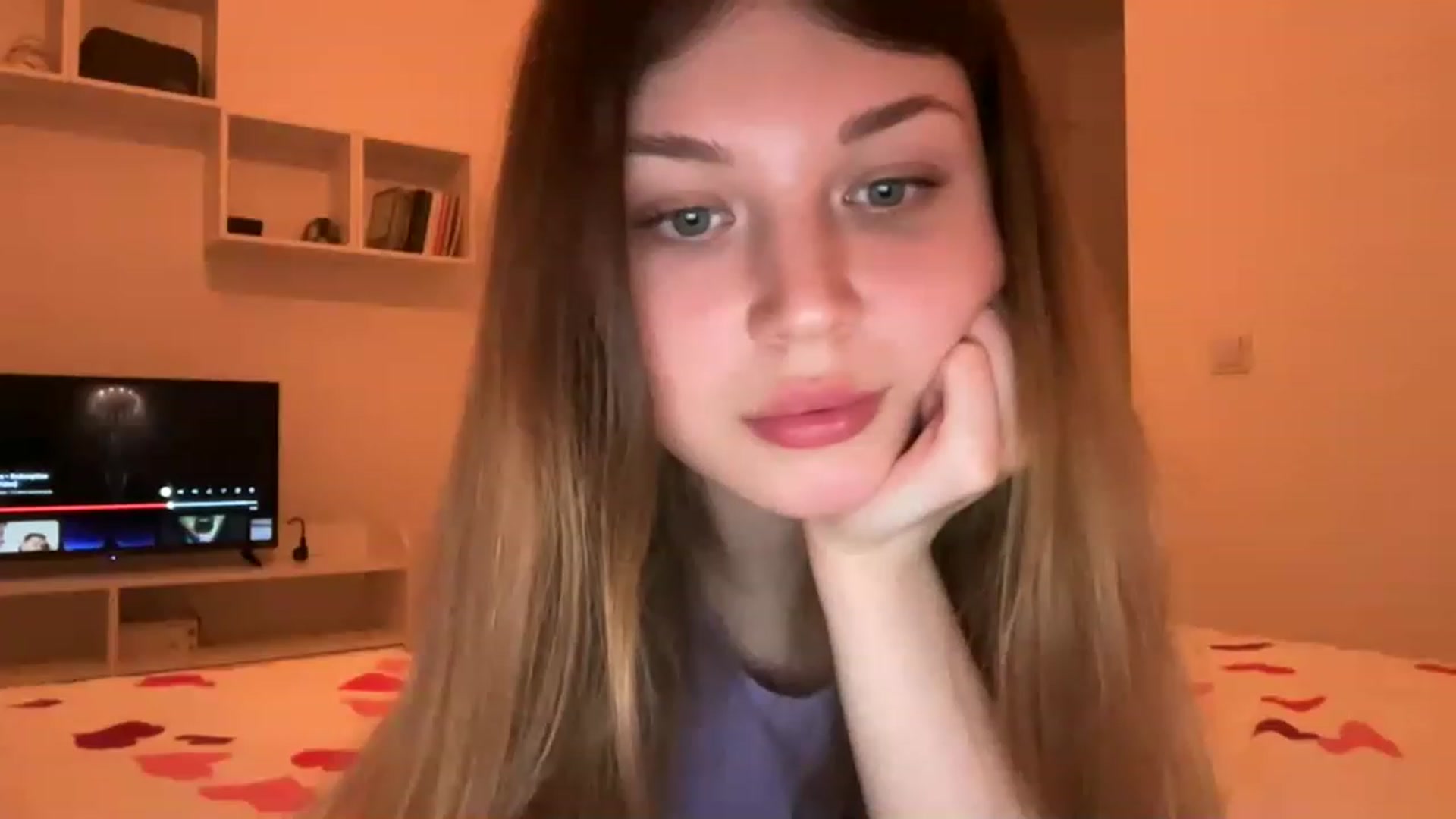 Gallery image thumbnail from Coconut_dream's myfreecams stream on, 05/26/2023, 18:54 image 19 of 20