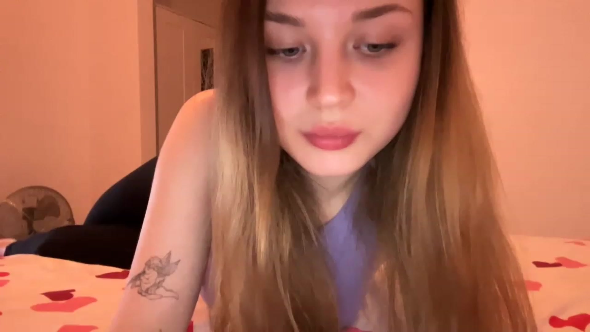 Gallery image thumbnail from Coconut_dream's myfreecams stream on, 05/26/2023, 18:54 image 3 of 20