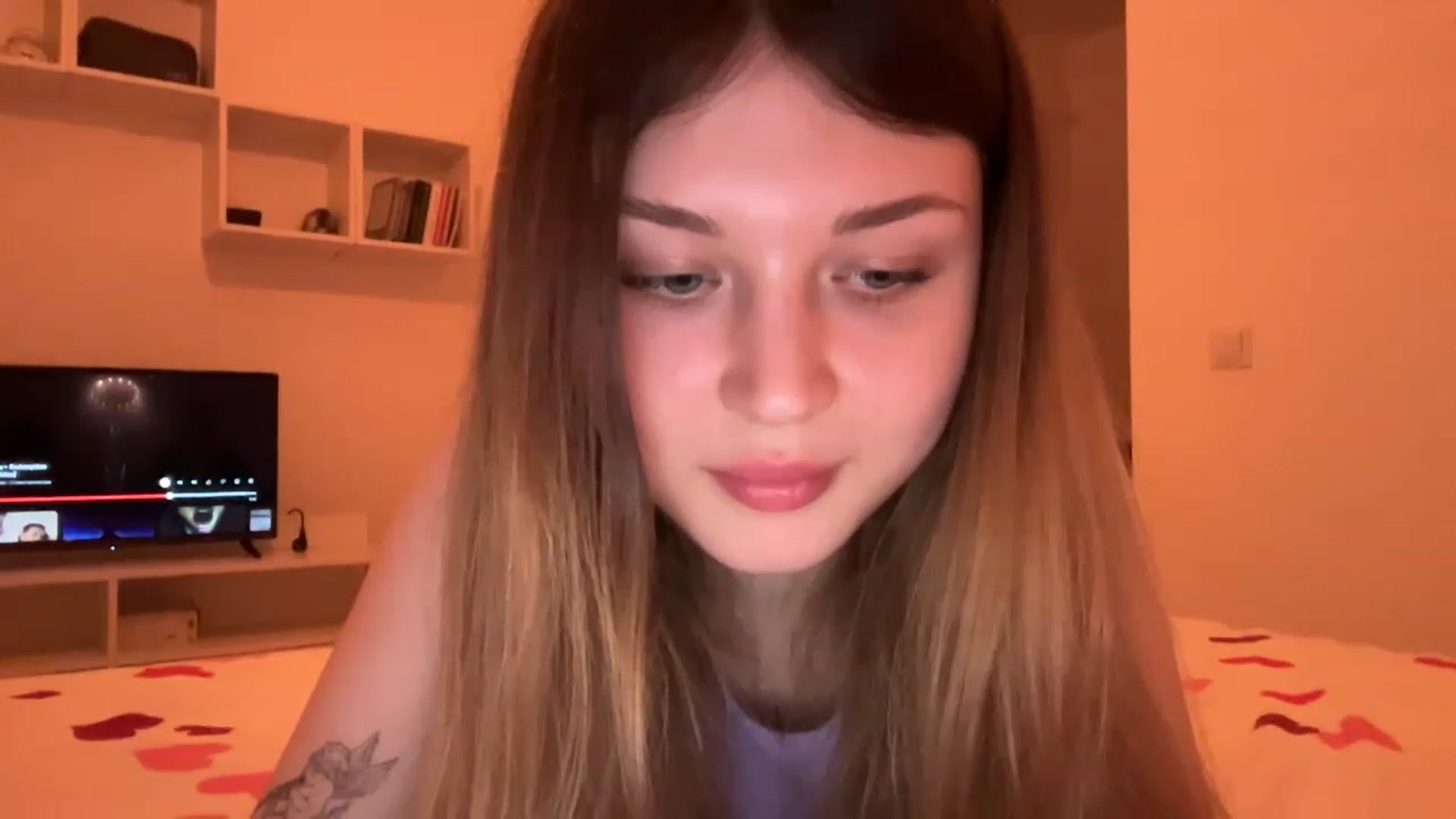 Gallery image thumbnail from Coconut_dream's myfreecams stream on, 05/26/2023, 18:54 image 14 of 20
